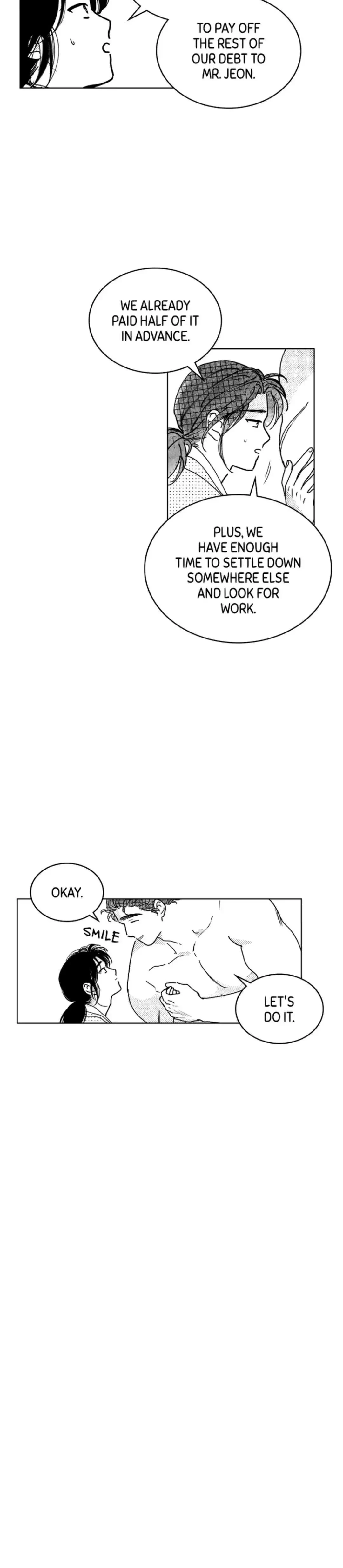 Bongchon Bride Chapter 68, page 23