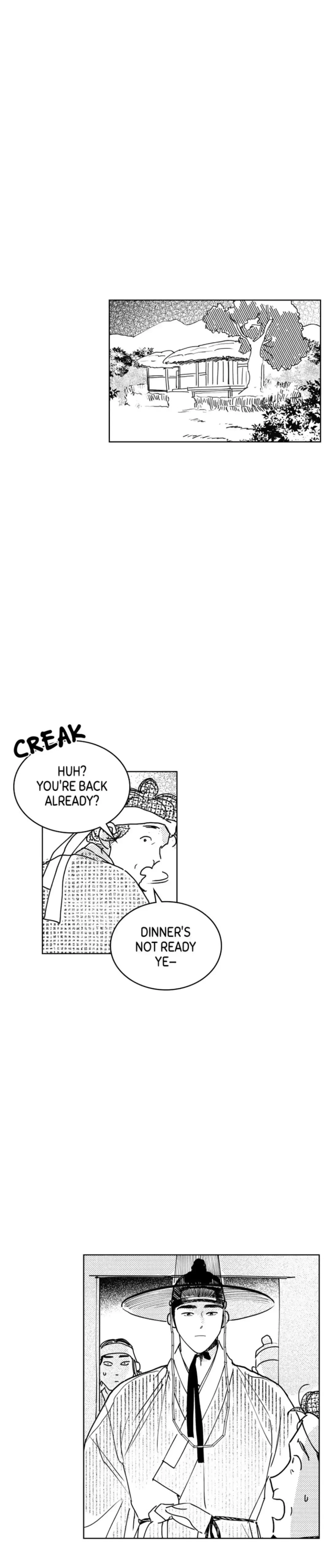 Bongchon Bride Chapter 68, page 24