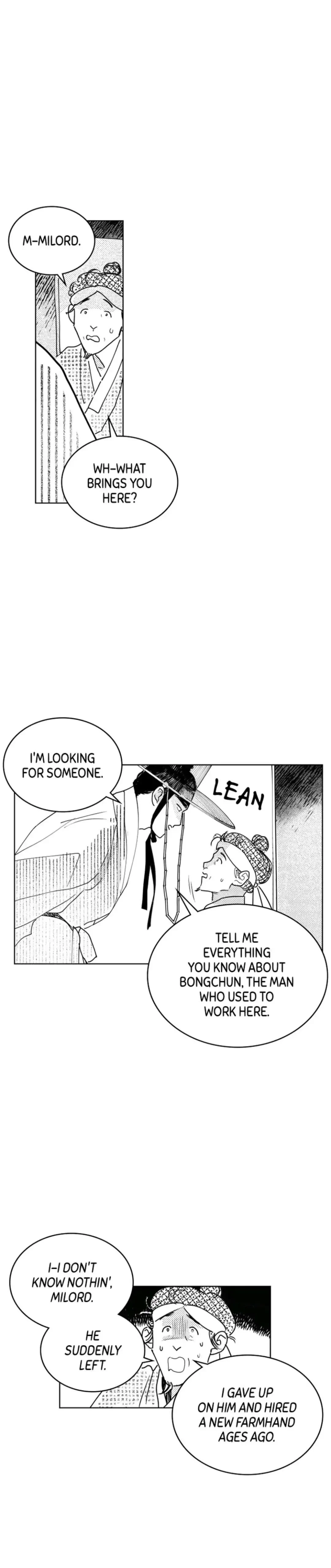 Bongchon Bride Chapter 68, page 25