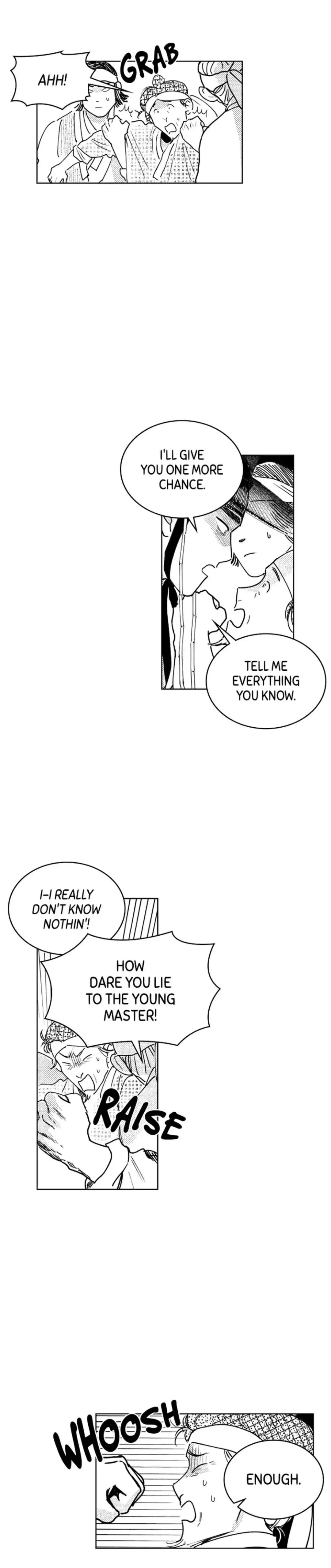 Bongchon Bride Chapter 68, page 26
