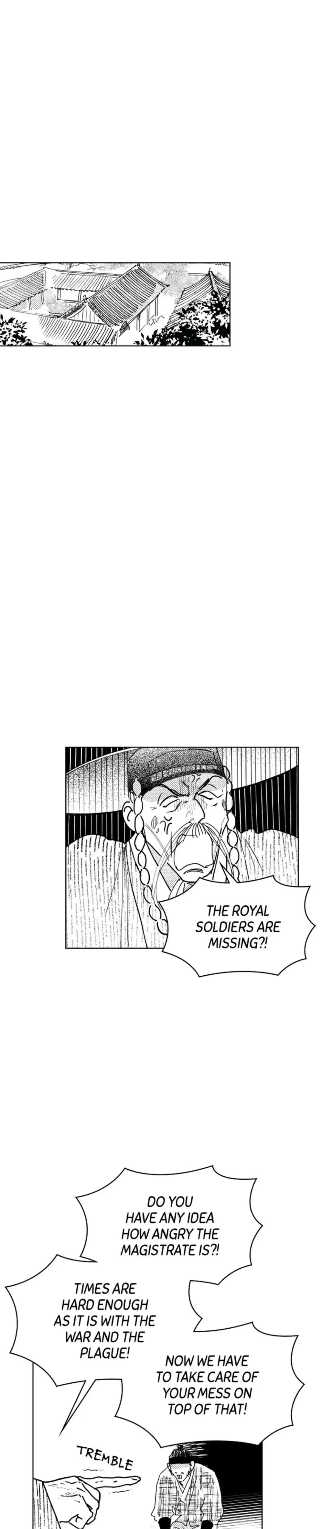 Bongchon Bride Chapter 68, page 29