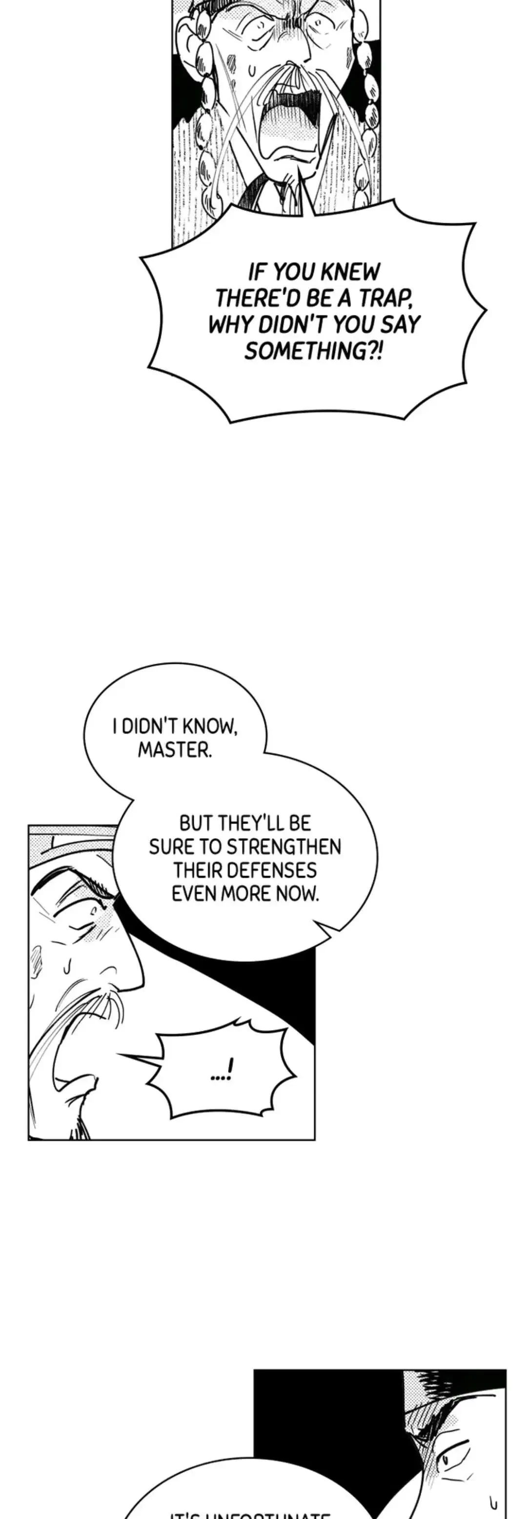 Bongchon Bride Chapter 68, page 31