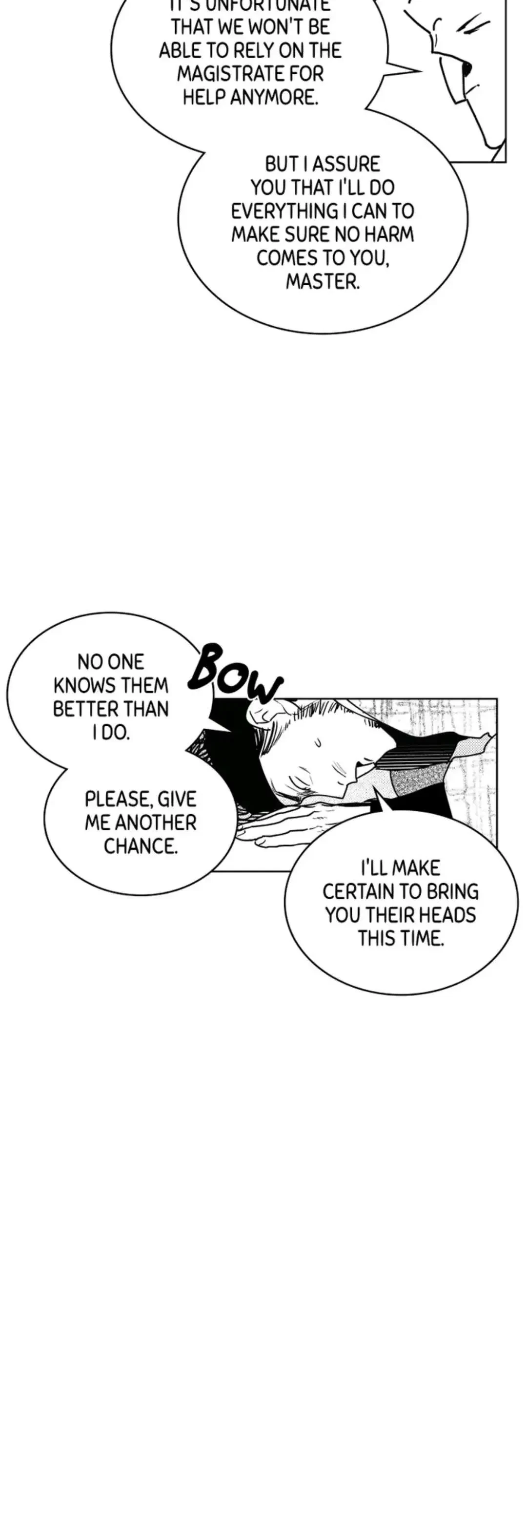 Bongchon Bride Chapter 68, page 32