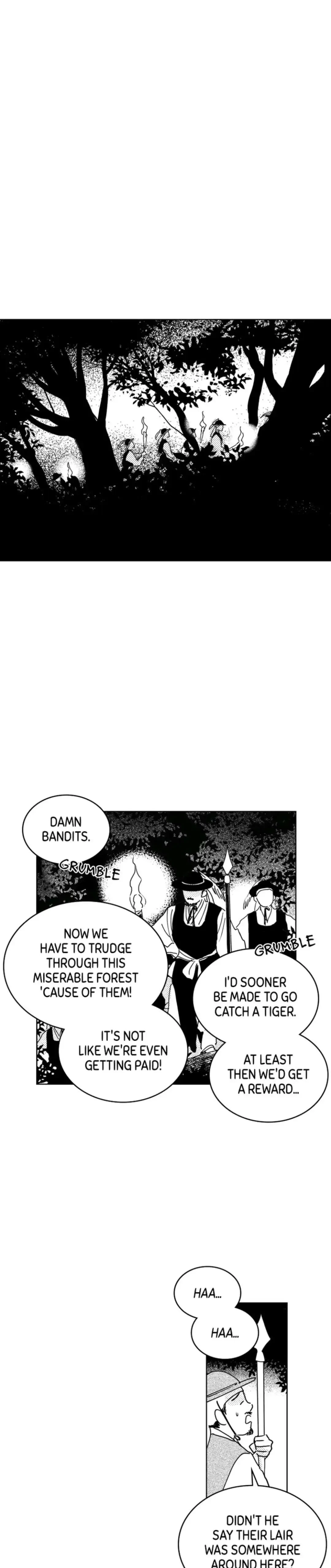 Bongchon Bride Chapter 68, page 5