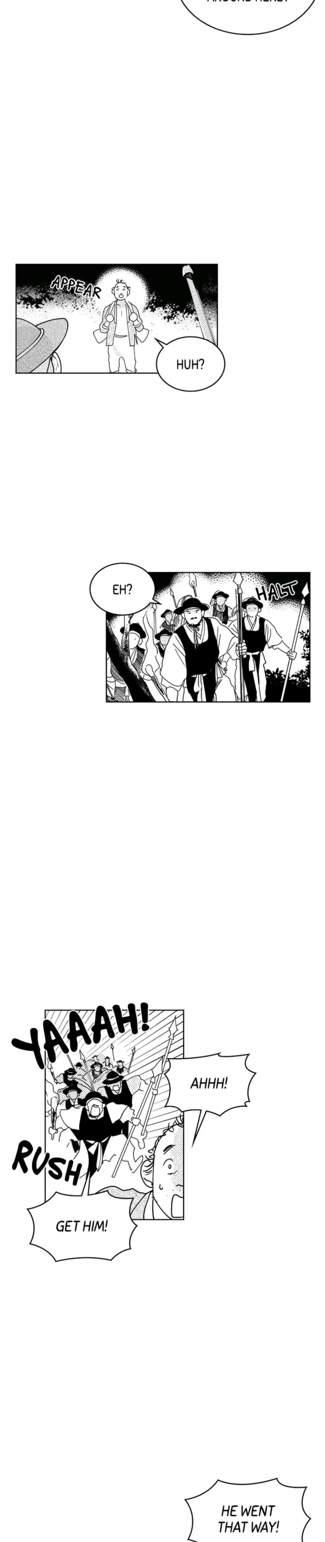 Bongchon Bride Chapter 68, page 6