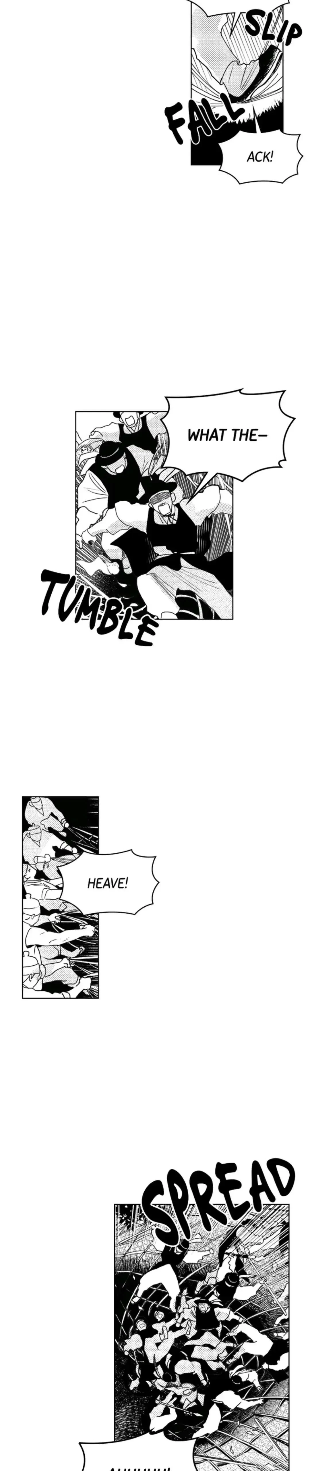 Bongchon Bride Chapter 68, page 7