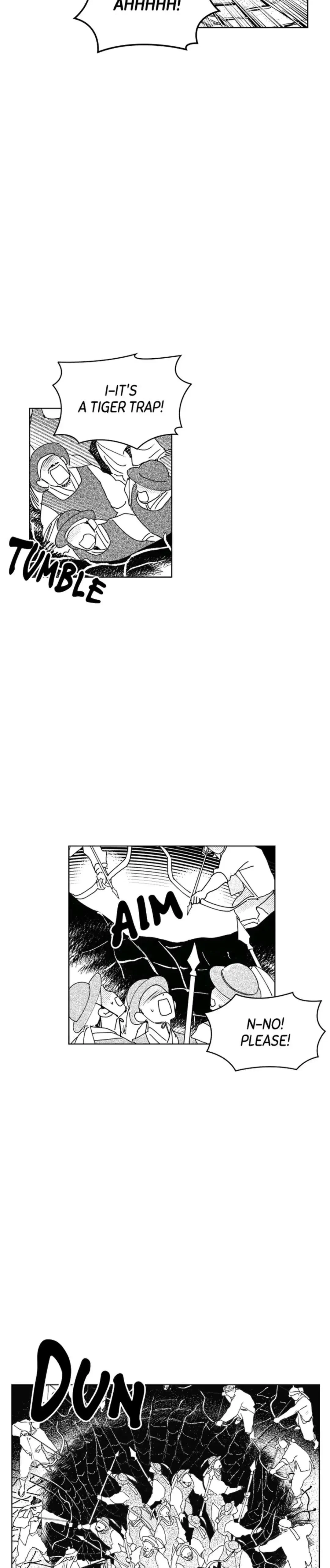 Bongchon Bride Chapter 68, page 8