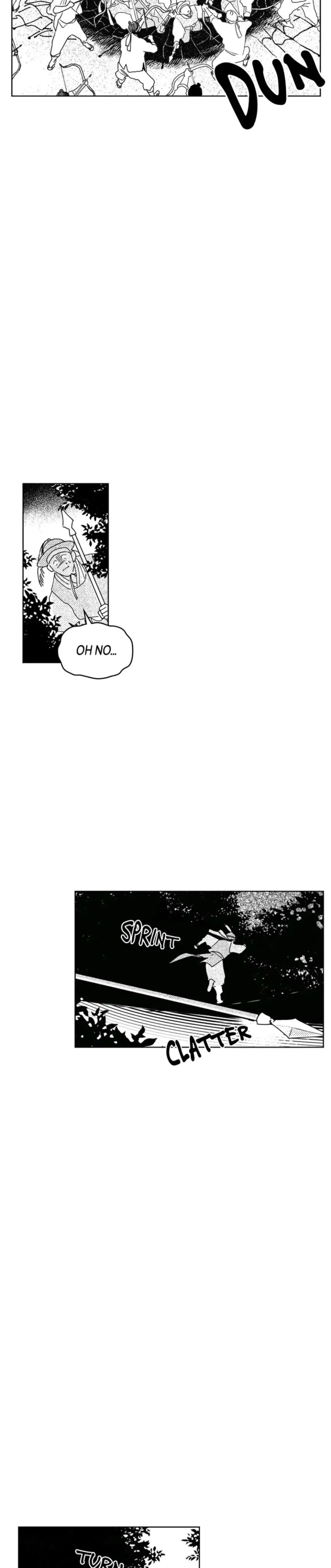 Bongchon Bride Chapter 68, page 9