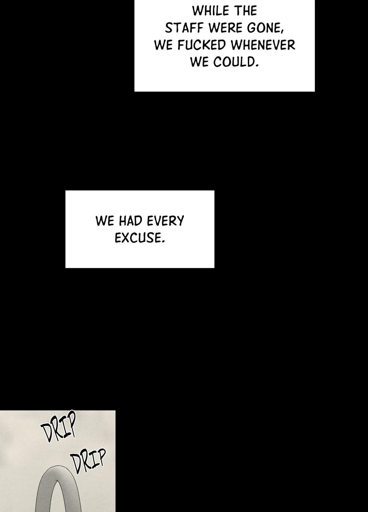 Toying With Daddy Chapter 42, page 10