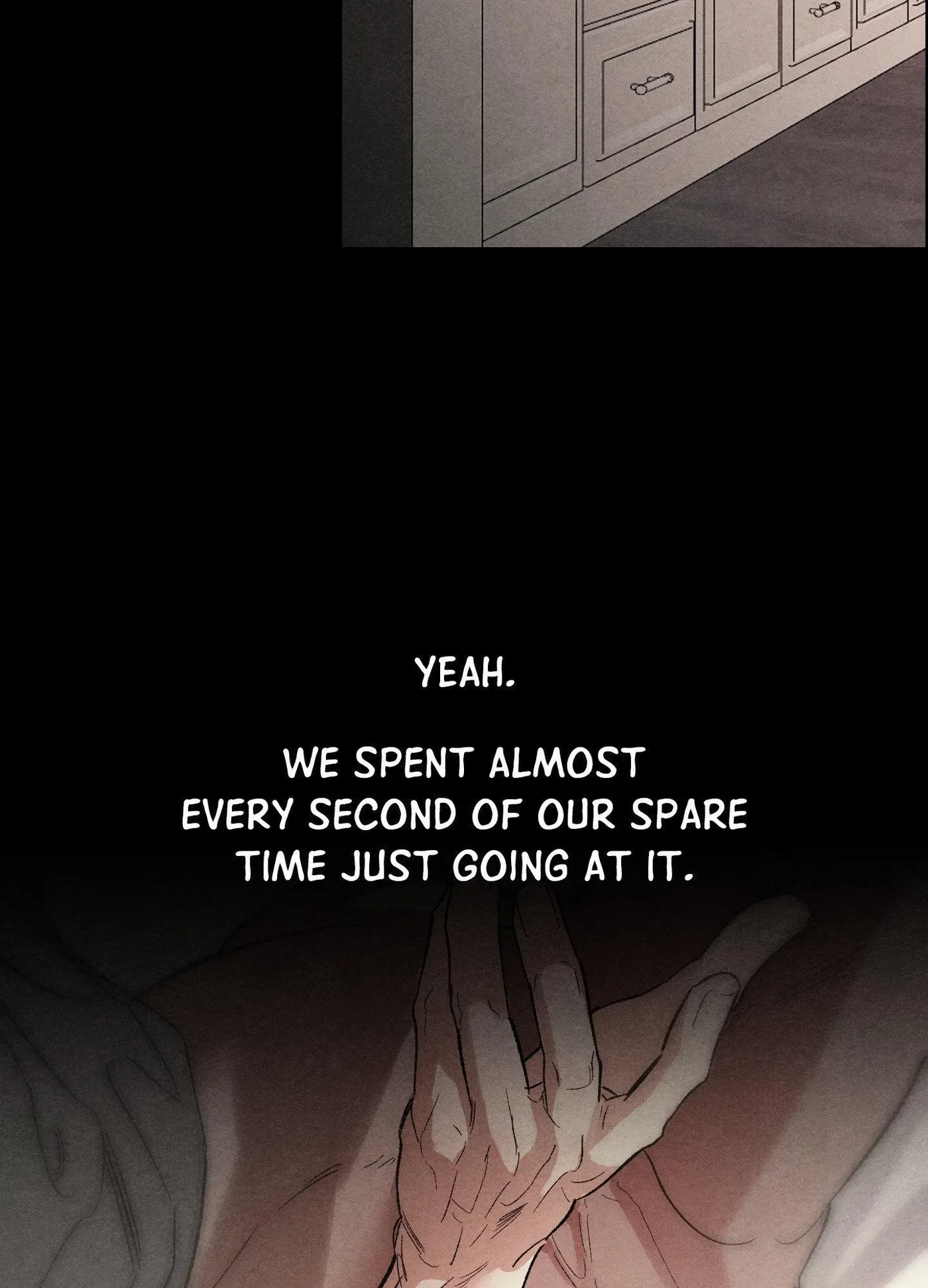 Toying With Daddy Chapter 42, page 12