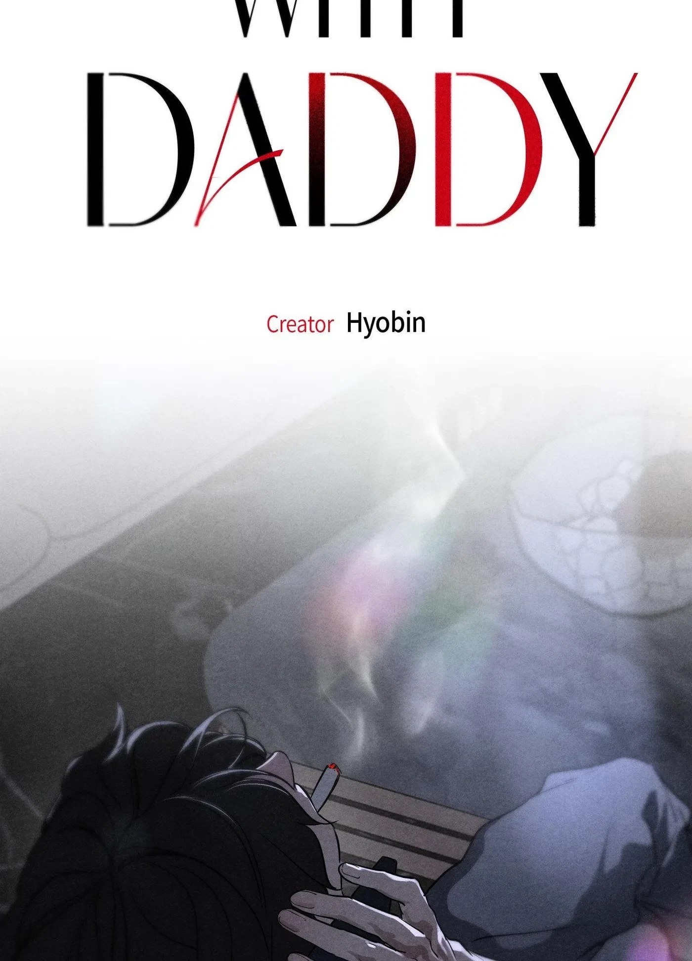 Toying With Daddy Chapter 42, page 20