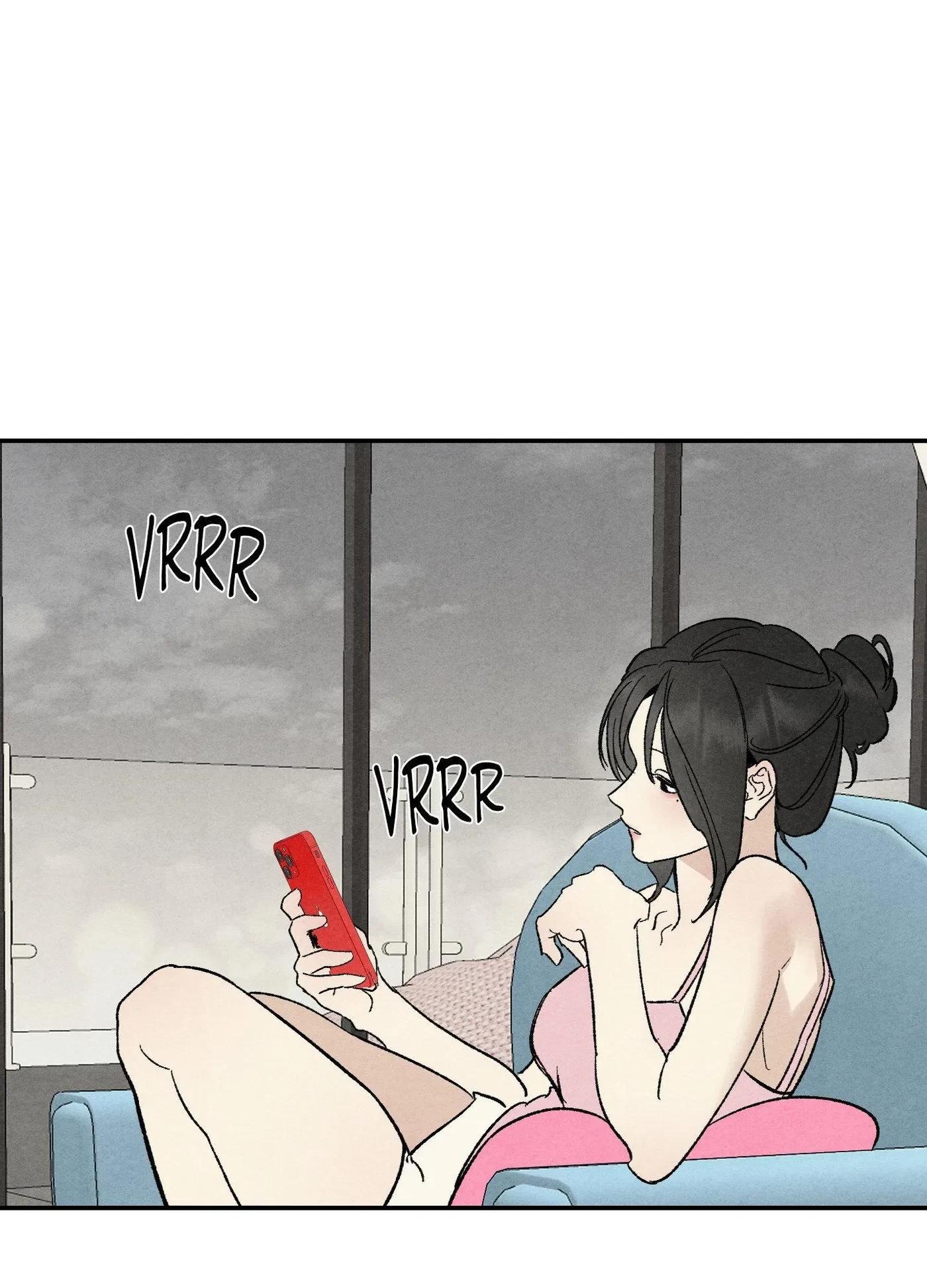 Toying With Daddy Chapter 42, page 22