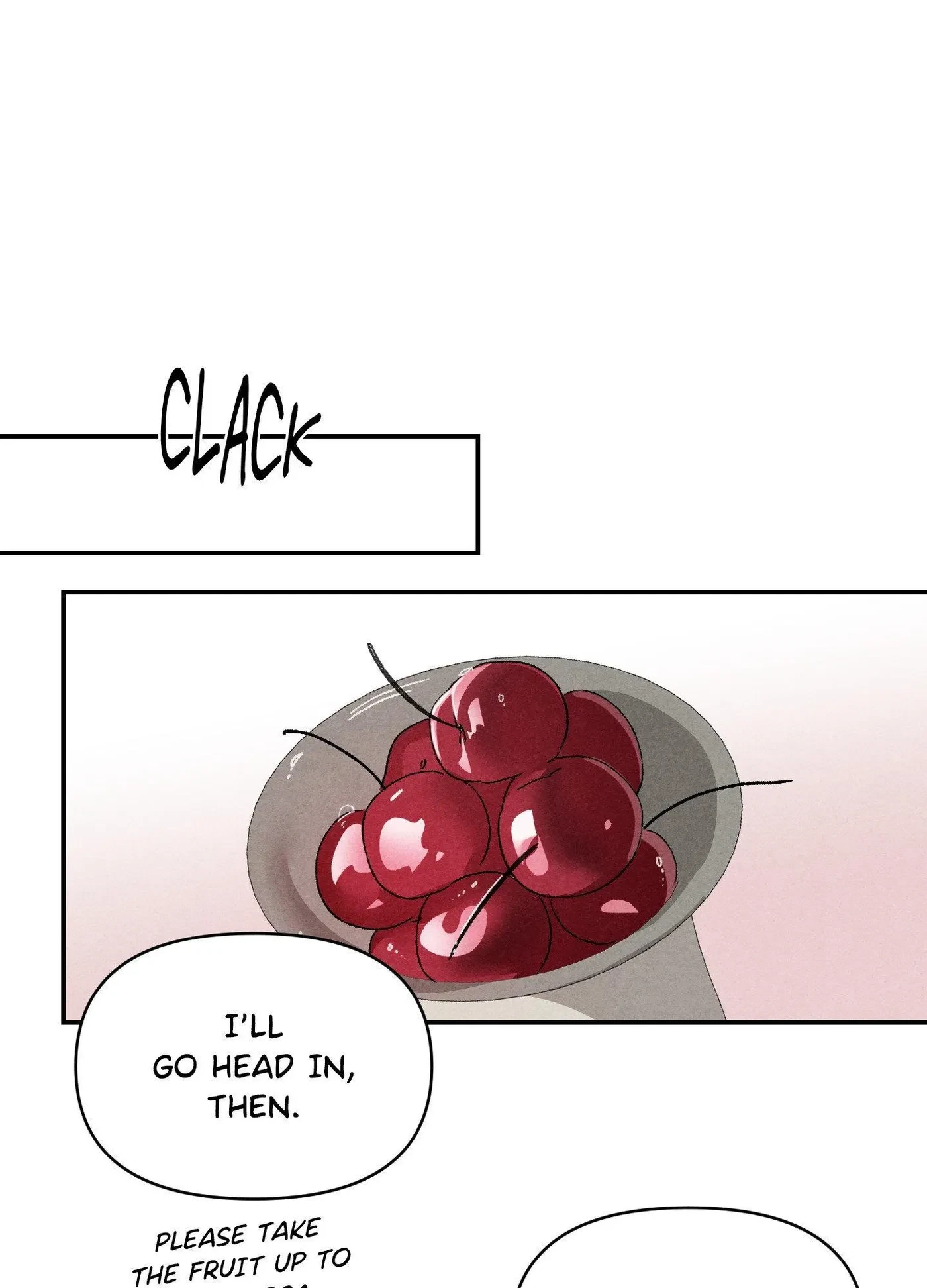 Toying With Daddy Chapter 42, page 24
