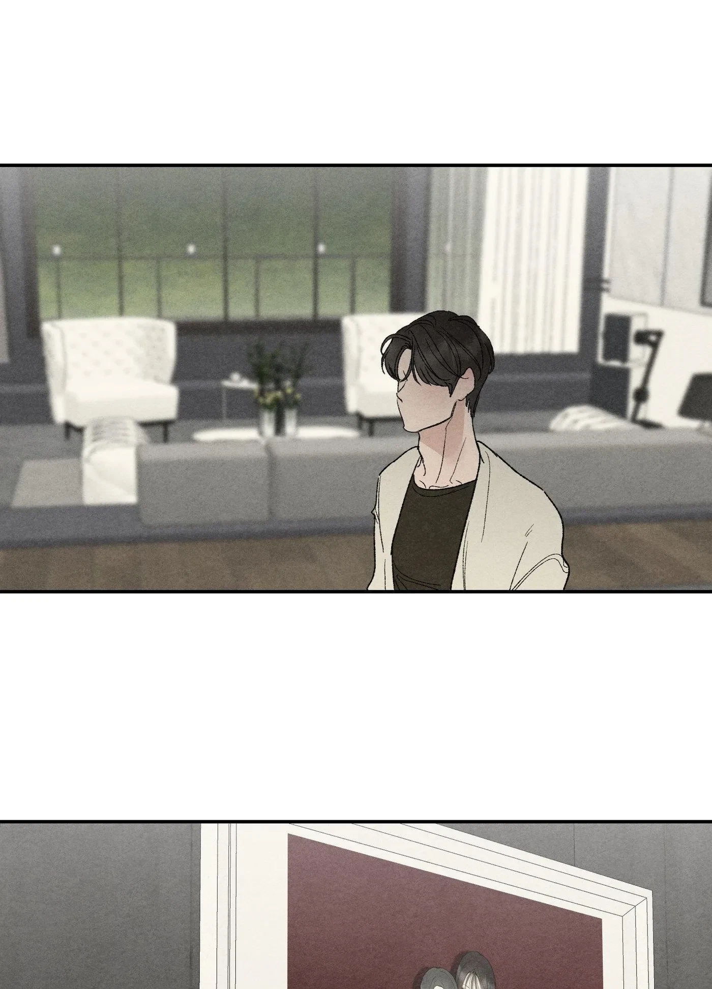 Toying With Daddy Chapter 42, page 26