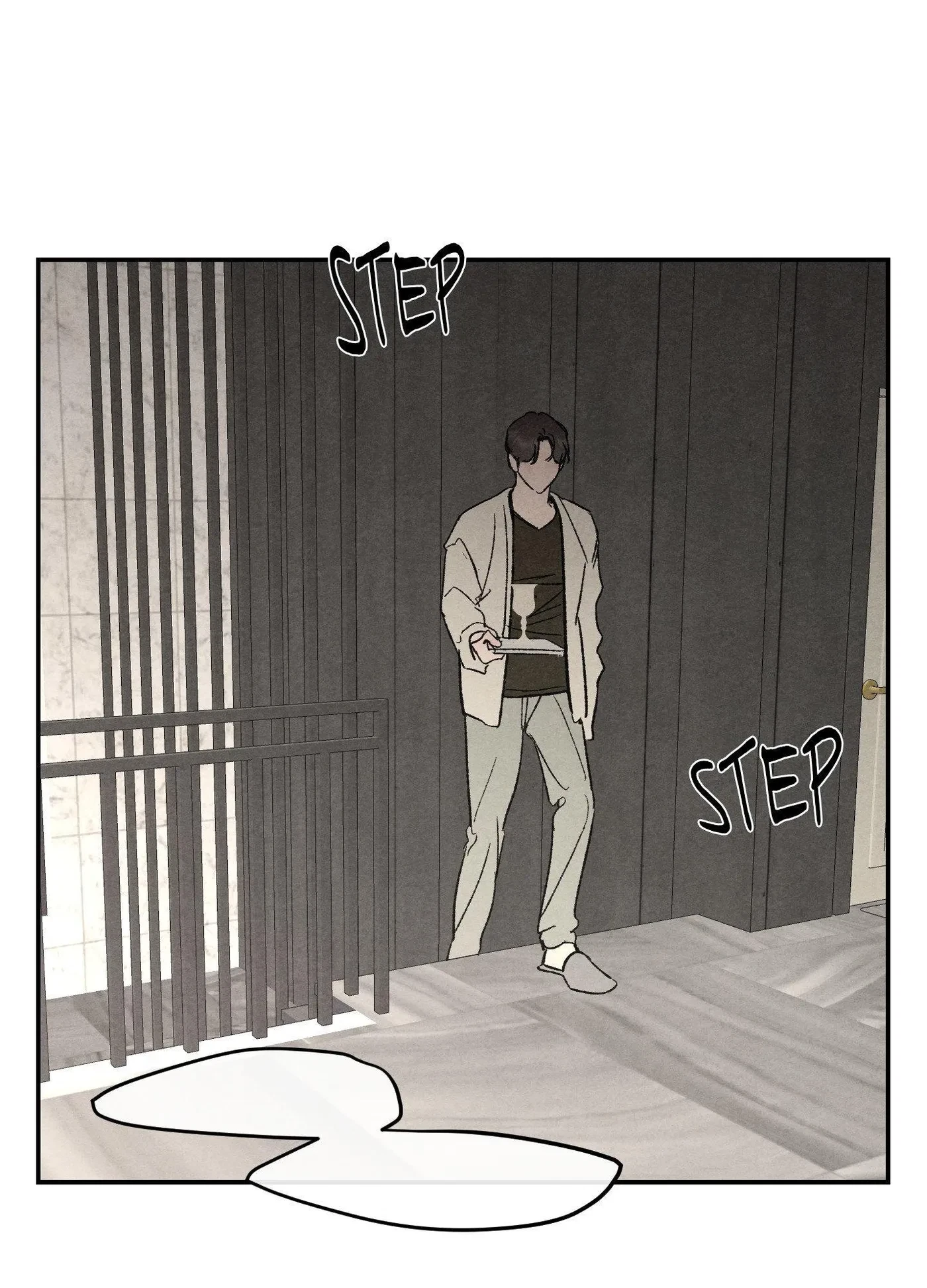 Toying With Daddy Chapter 42, page 29