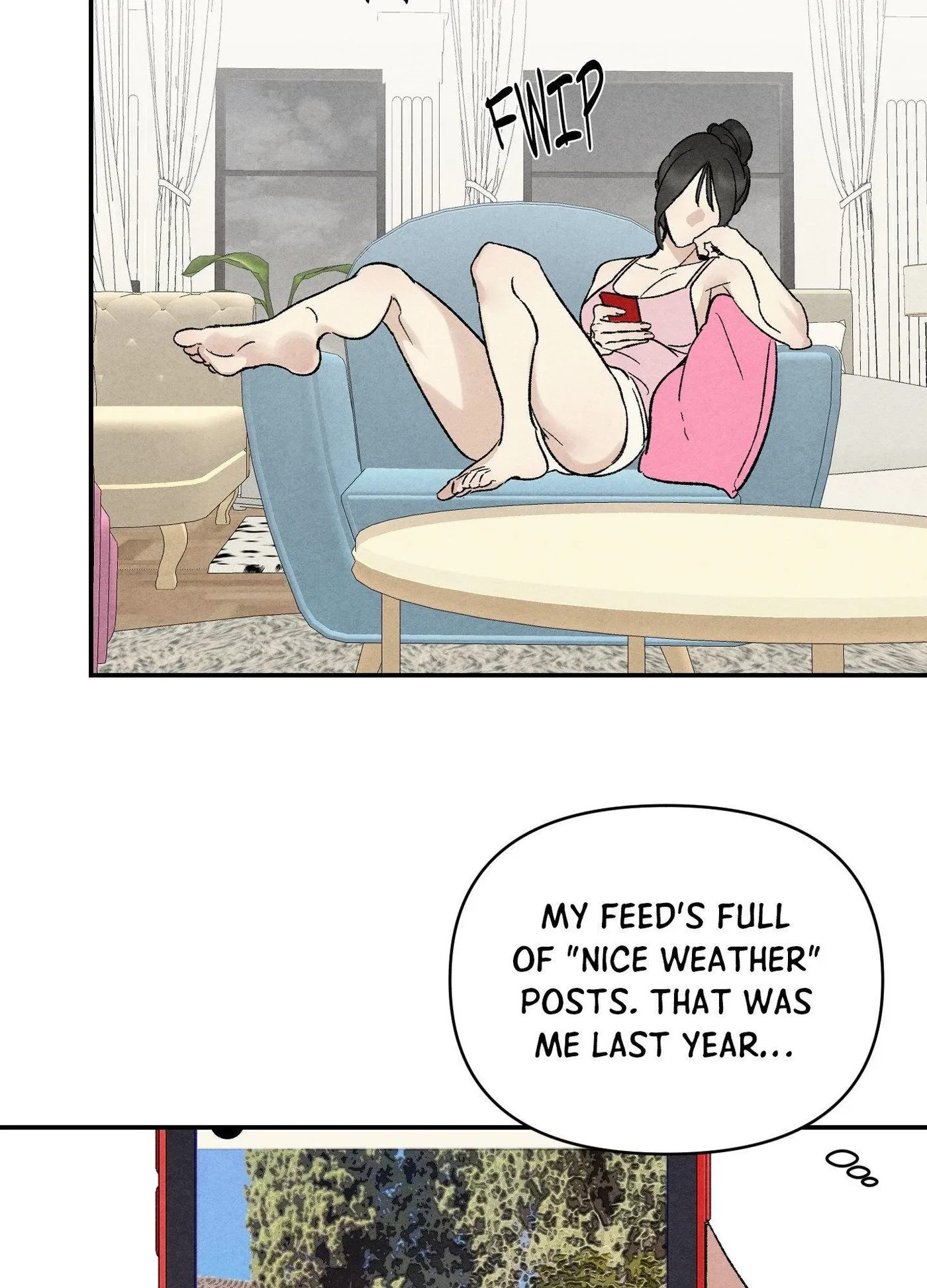Toying With Daddy Chapter 42, page 3
