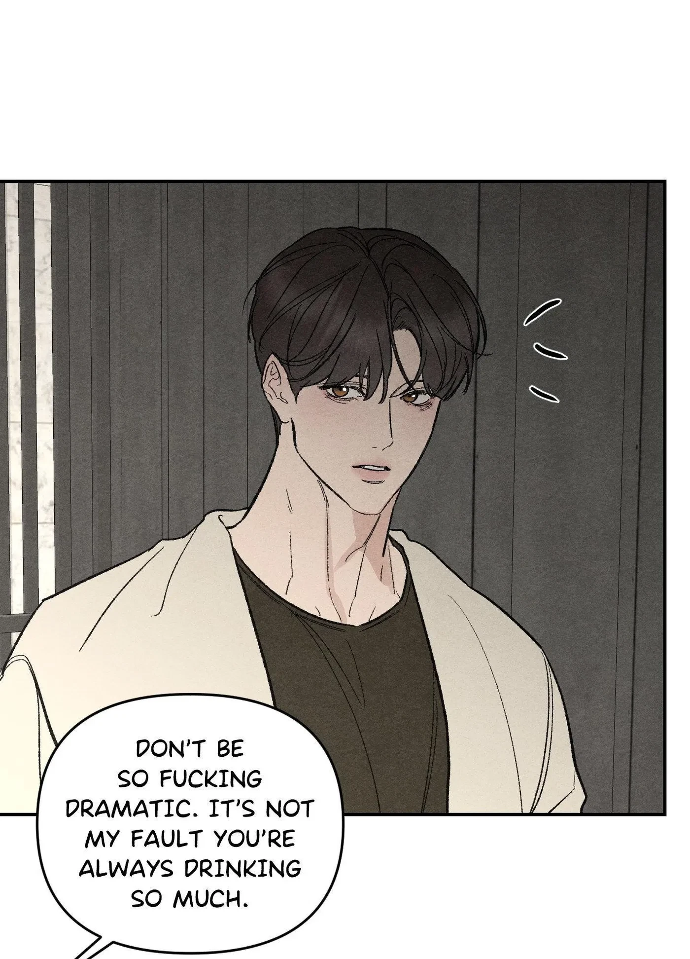 Toying With Daddy Chapter 42, page 30
