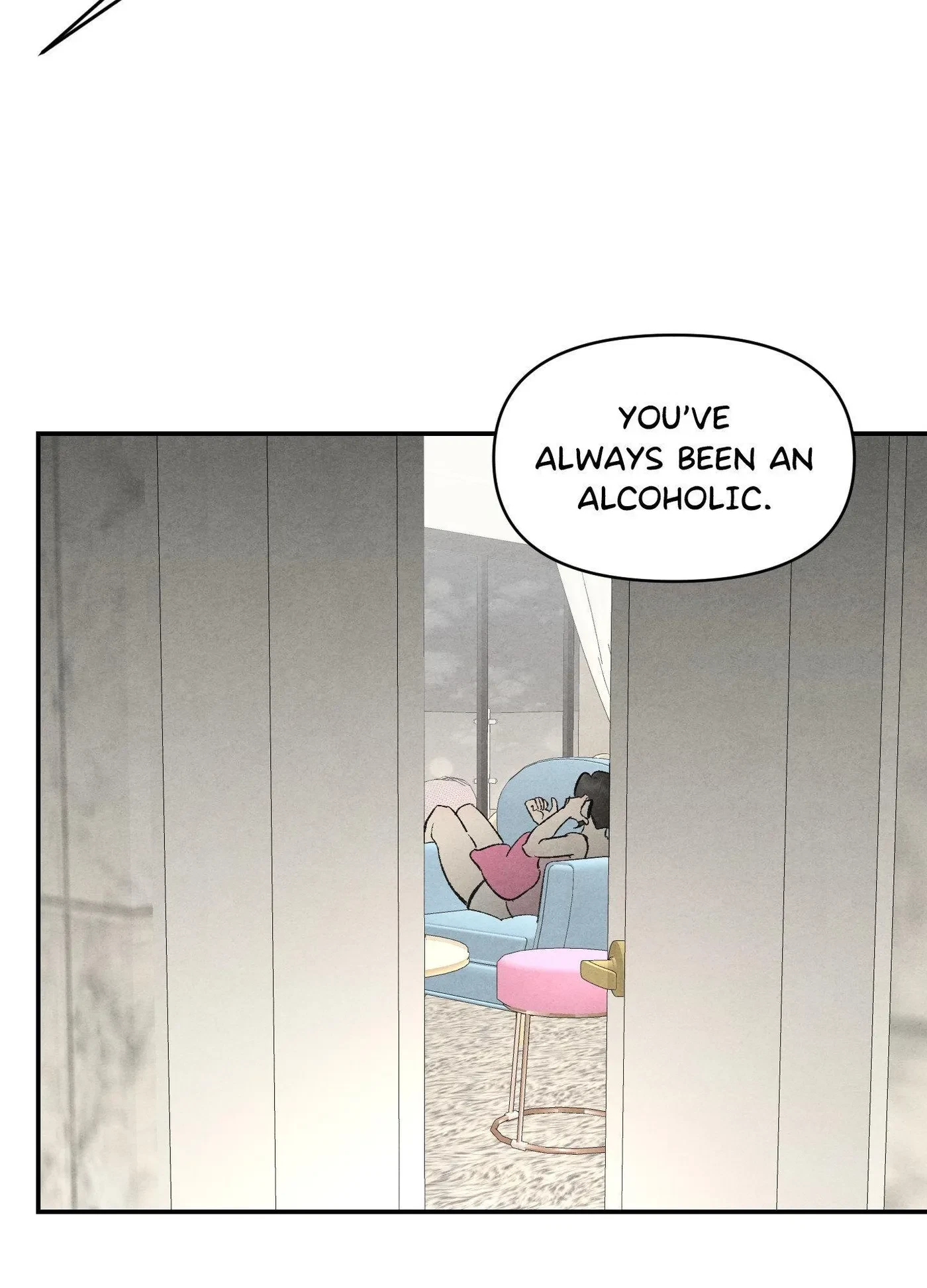 Toying With Daddy Chapter 42, page 31