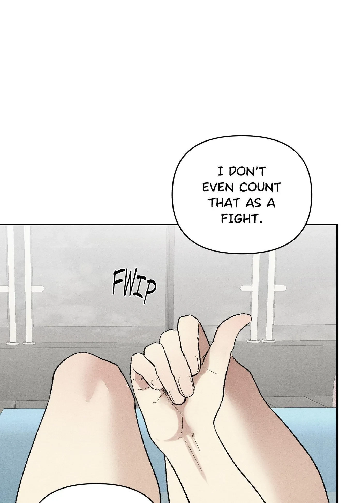 Toying With Daddy Chapter 42, page 32