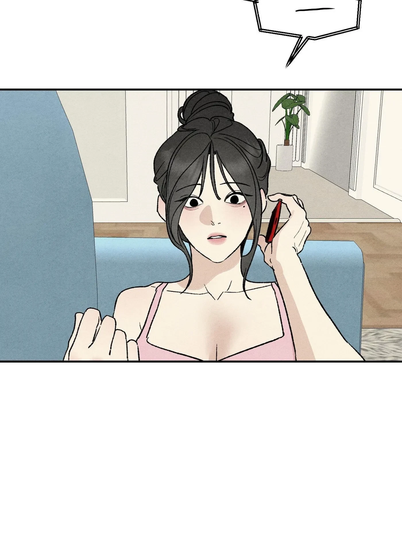 Toying With Daddy Chapter 42, page 34