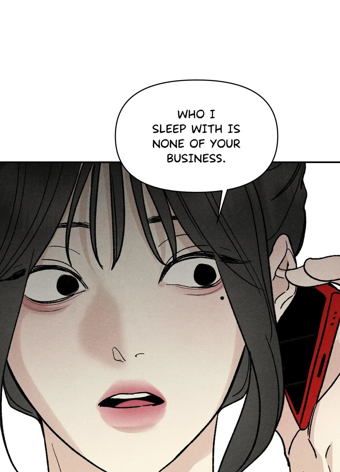 Toying With Daddy Chapter 42, page 35