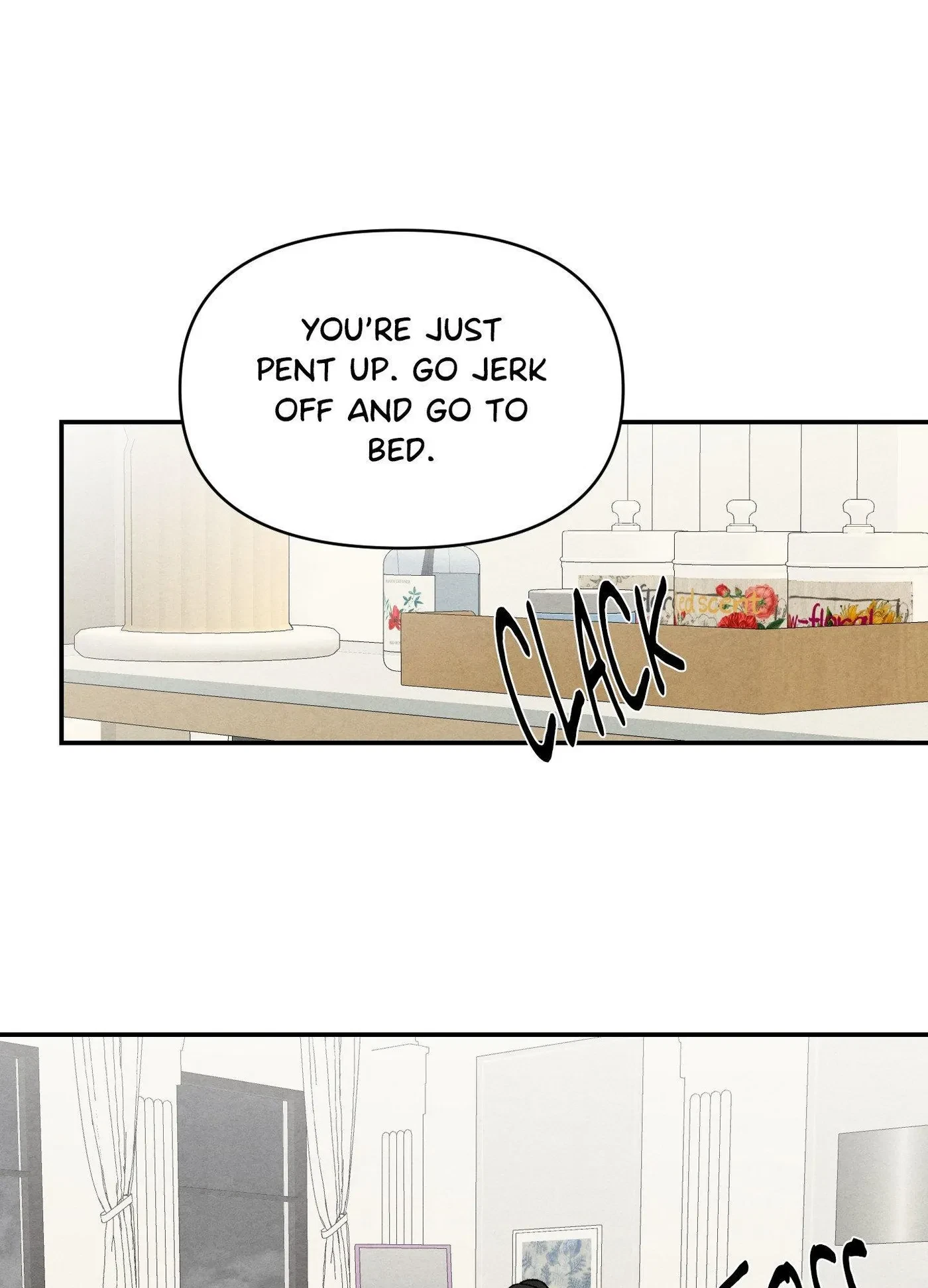 Toying With Daddy Chapter 42, page 37