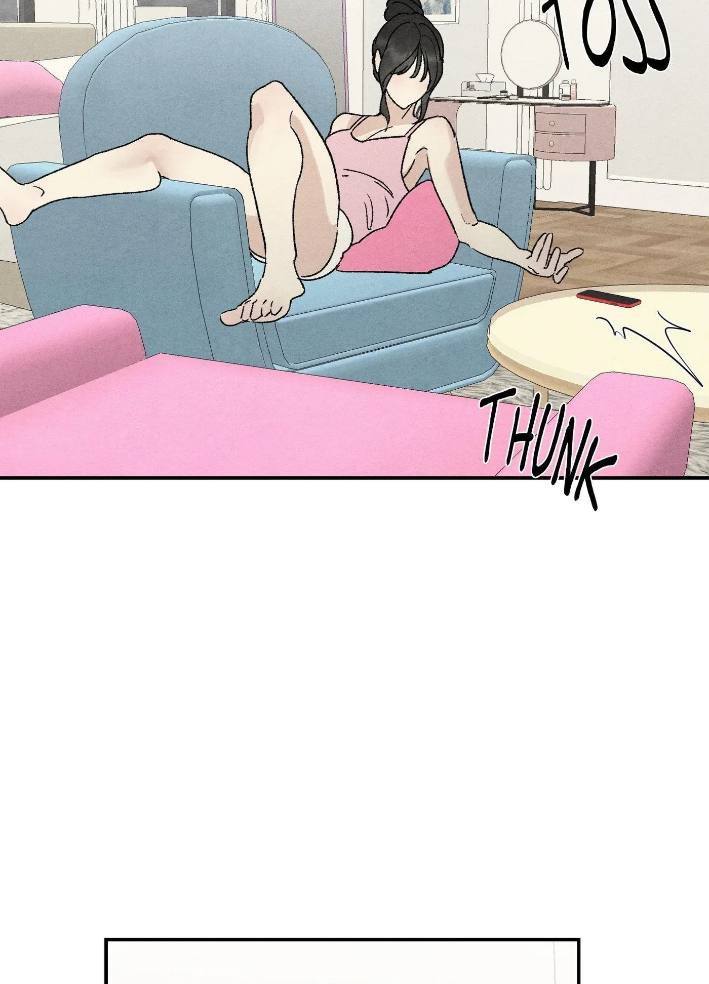 Toying With Daddy Chapter 42, page 38