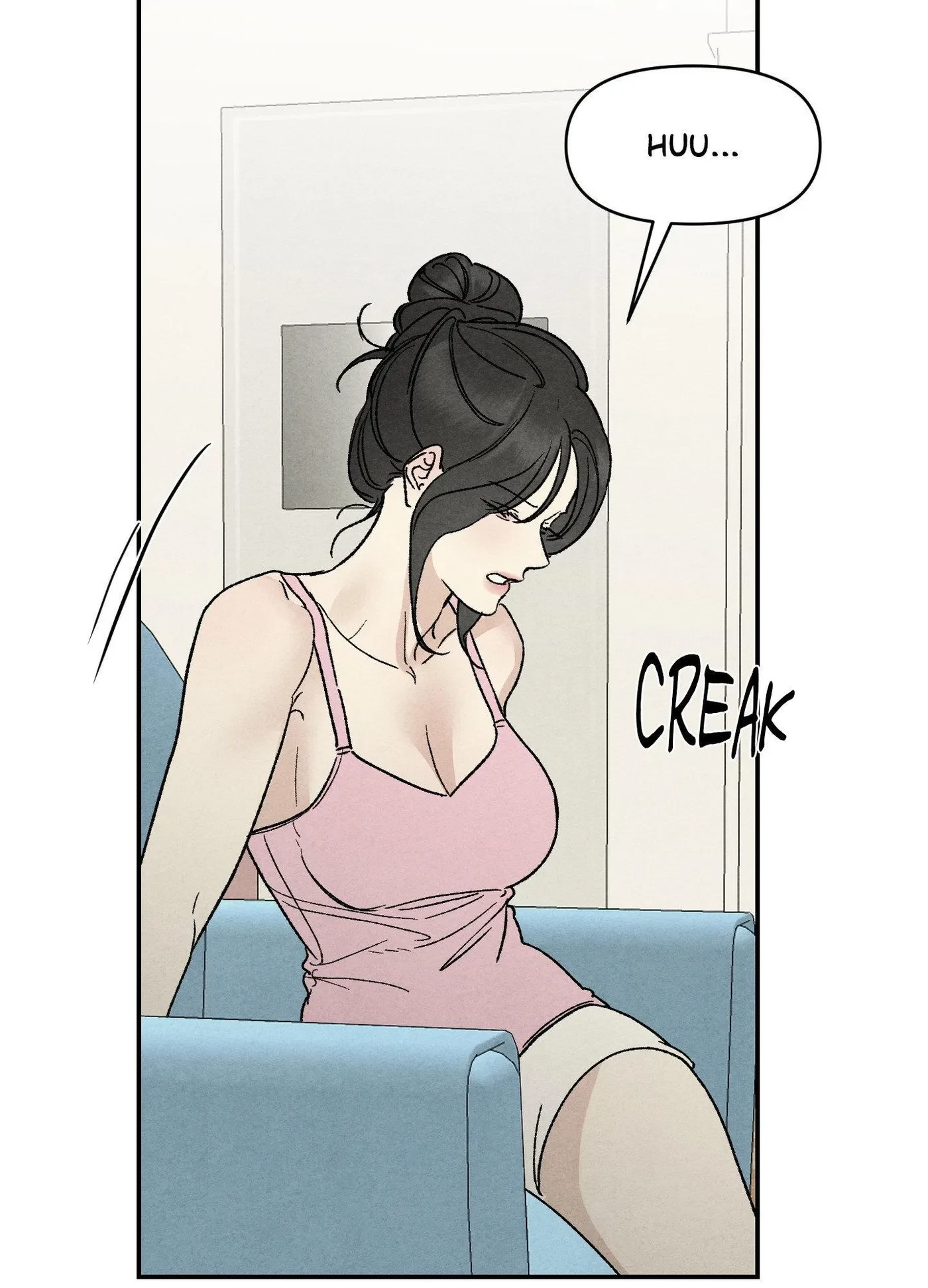 Toying With Daddy Chapter 42, page 39