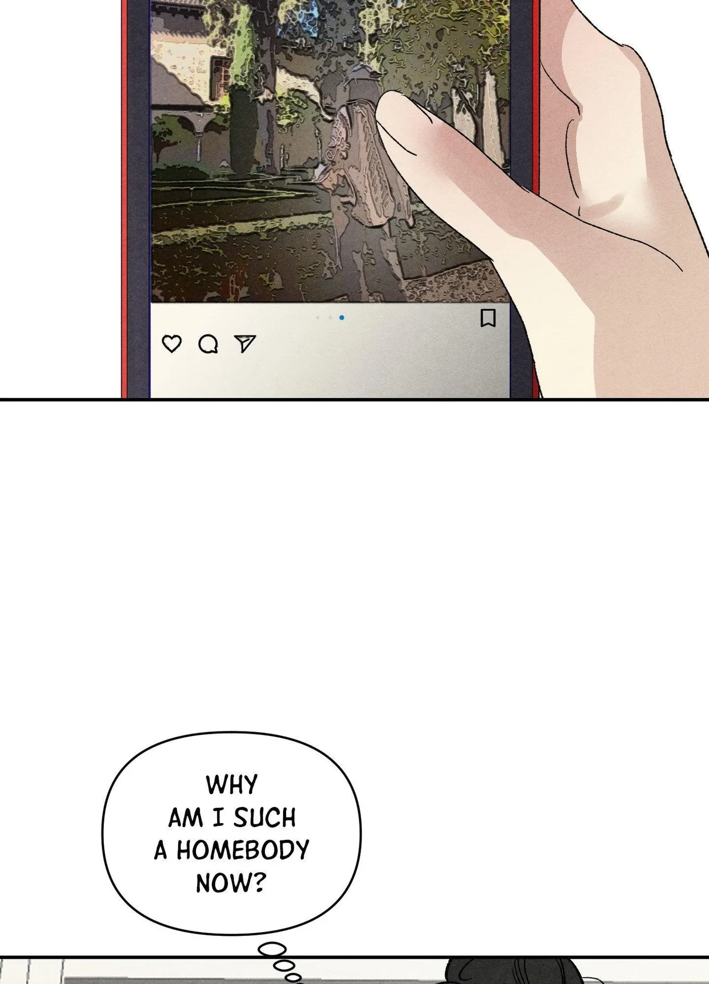 Toying With Daddy Chapter 42, page 4