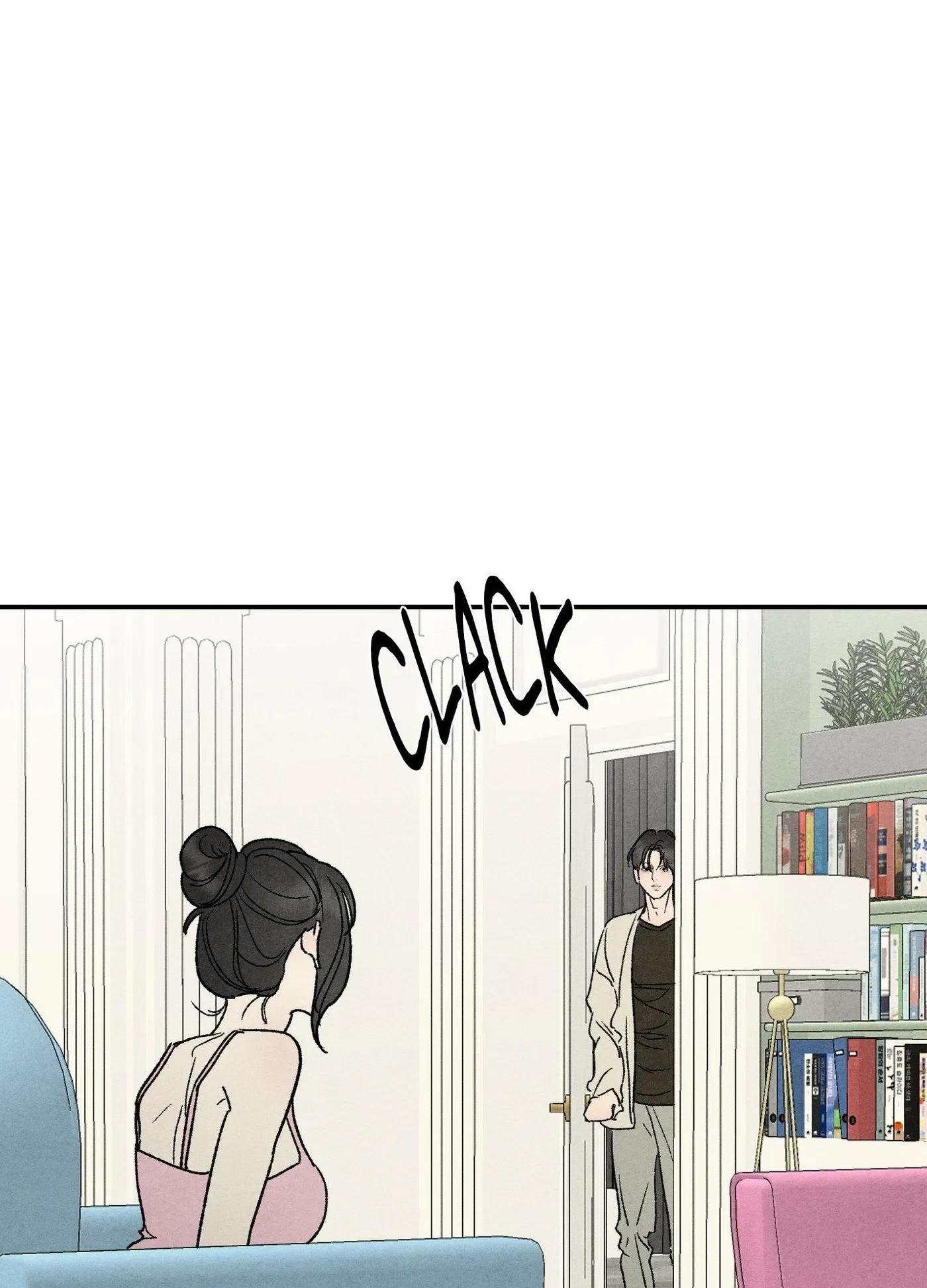 Toying With Daddy Chapter 42, page 40