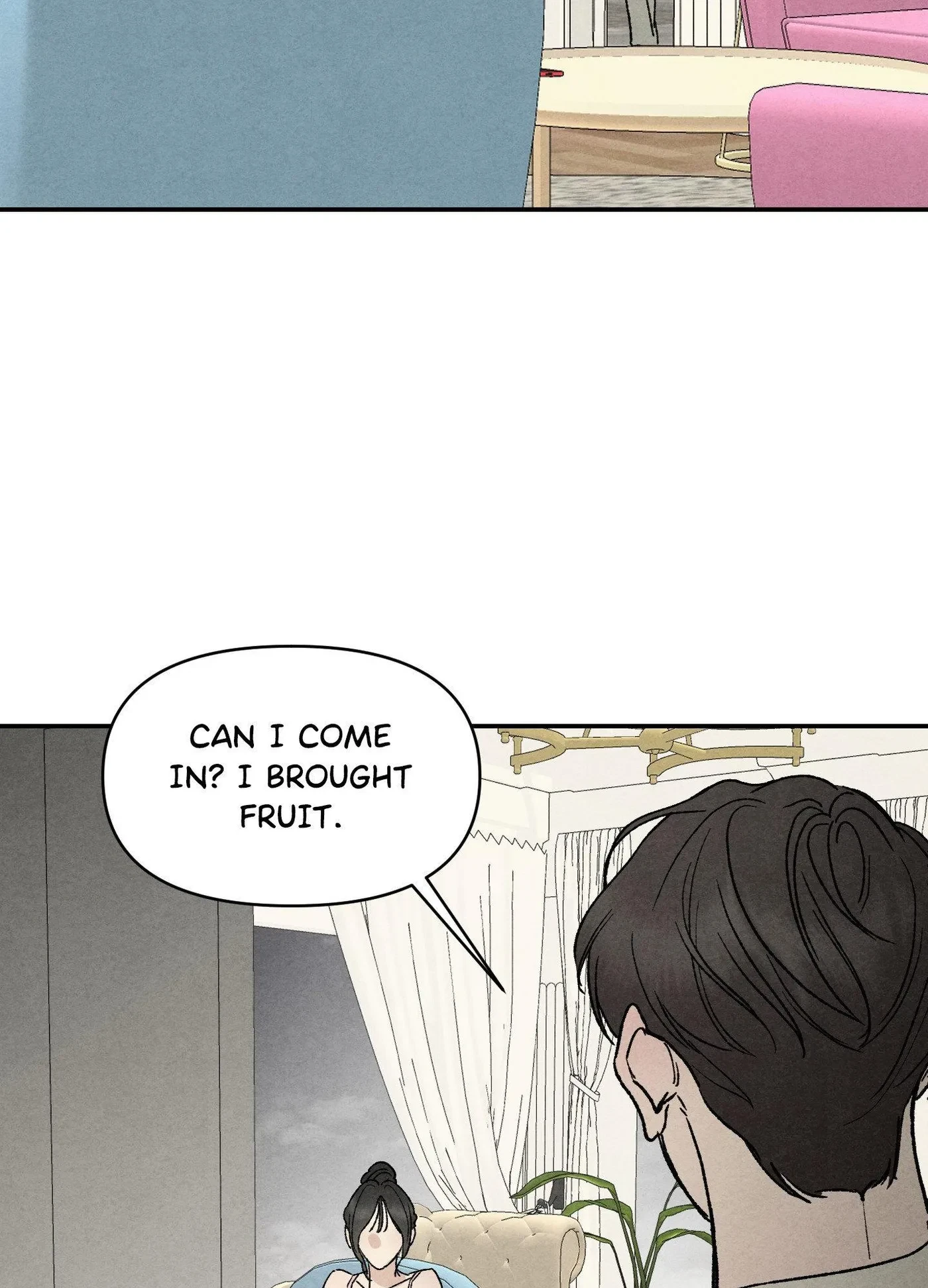 Toying With Daddy Chapter 42, page 41