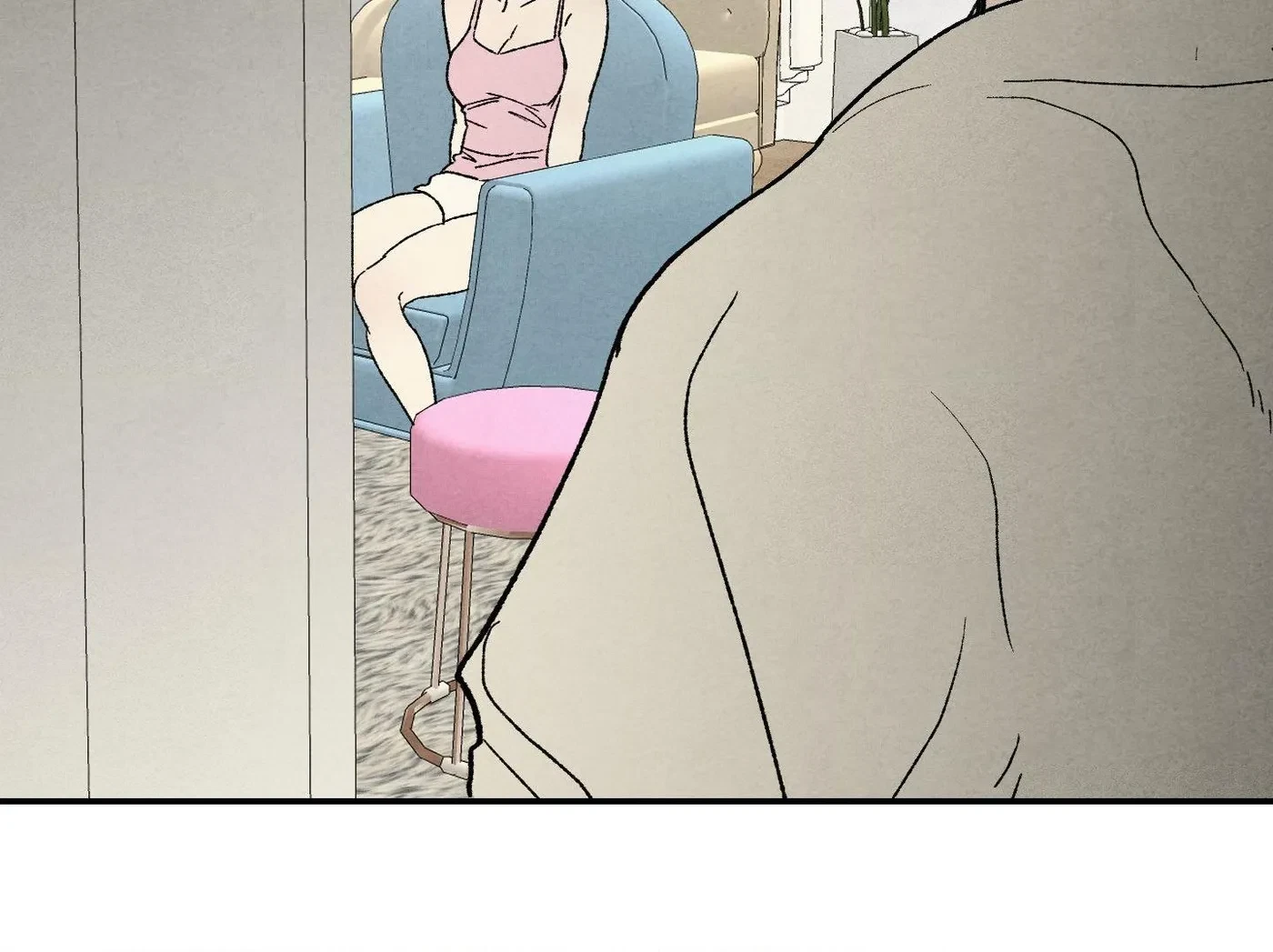 Toying With Daddy Chapter 42, page 42
