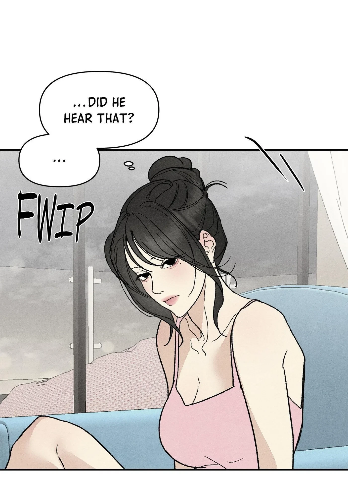 Toying With Daddy Chapter 42, page 43