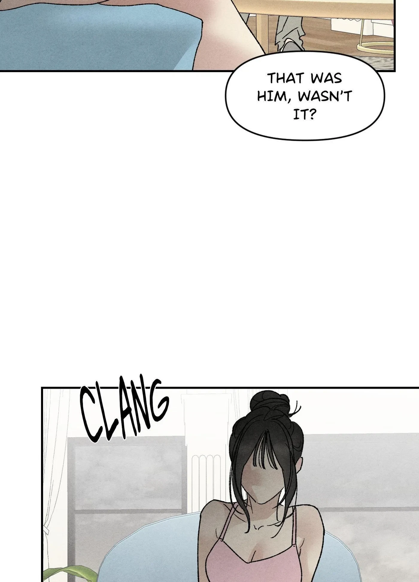 Toying With Daddy Chapter 42, page 45