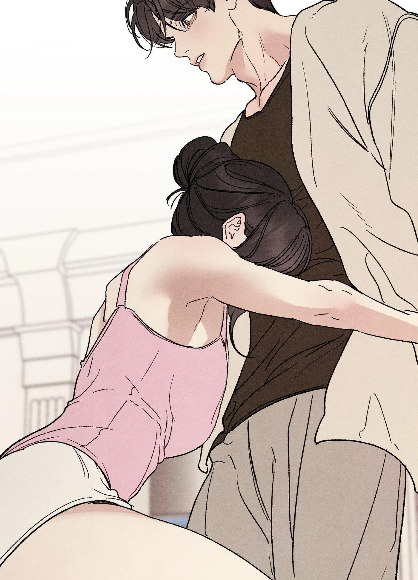 Toying With Daddy Chapter 42, page 49