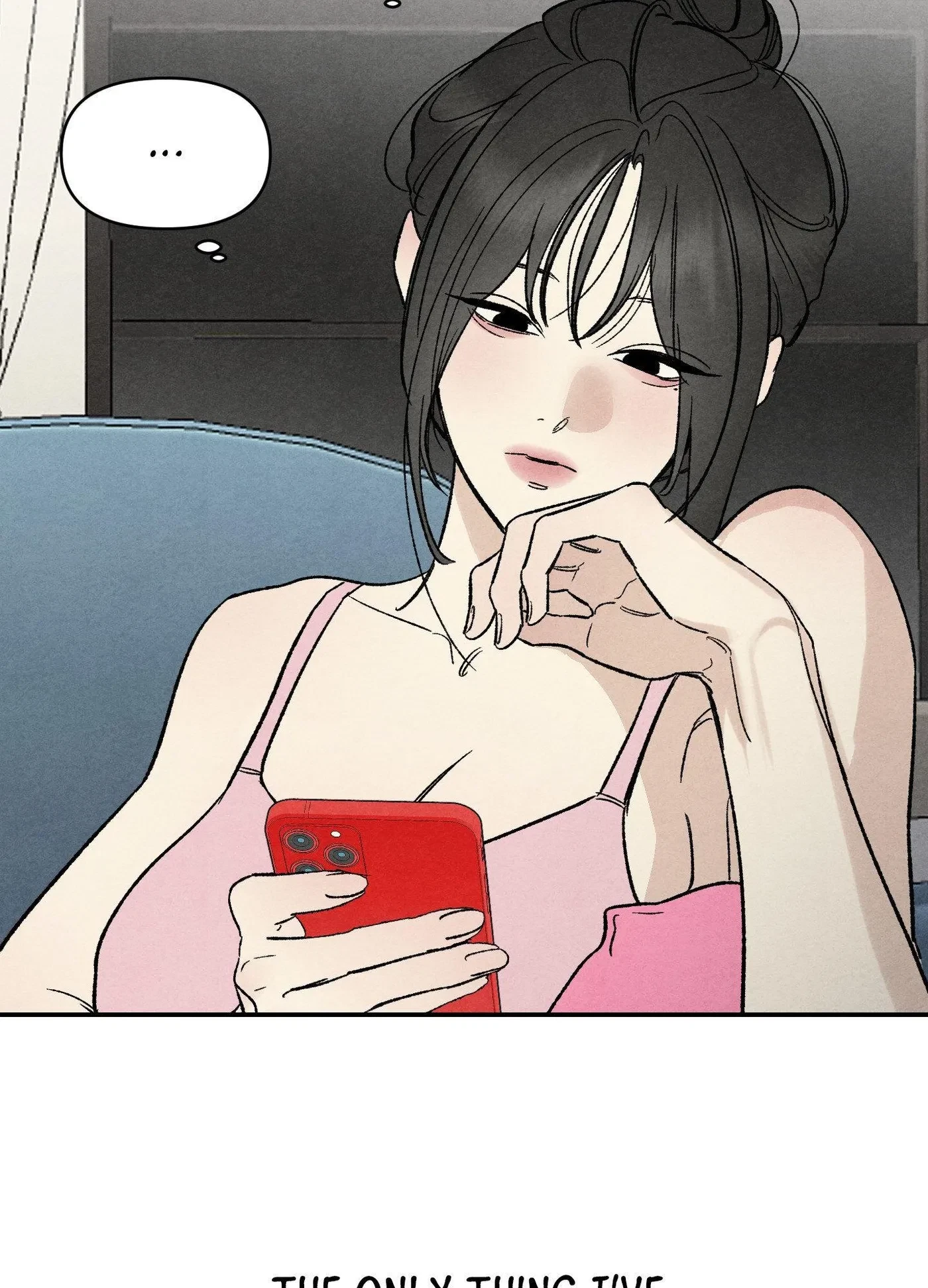 Toying With Daddy Chapter 42, page 5