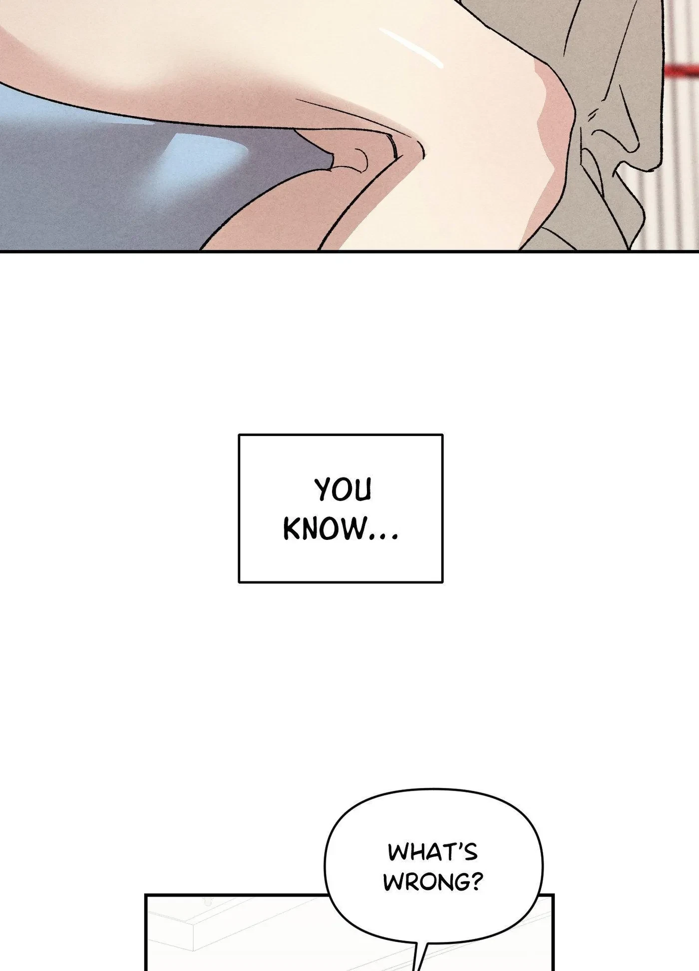 Toying With Daddy Chapter 42, page 50
