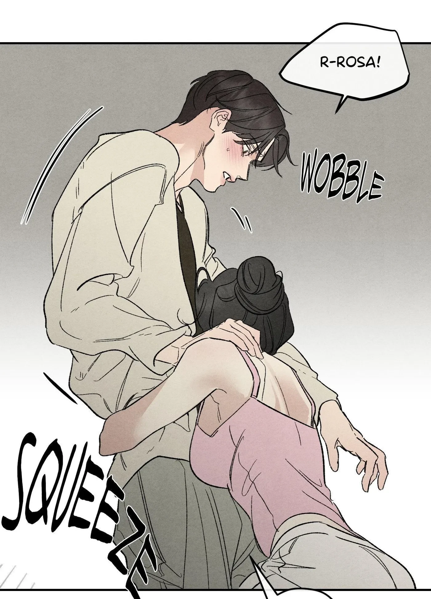 Toying With Daddy Chapter 42, page 55