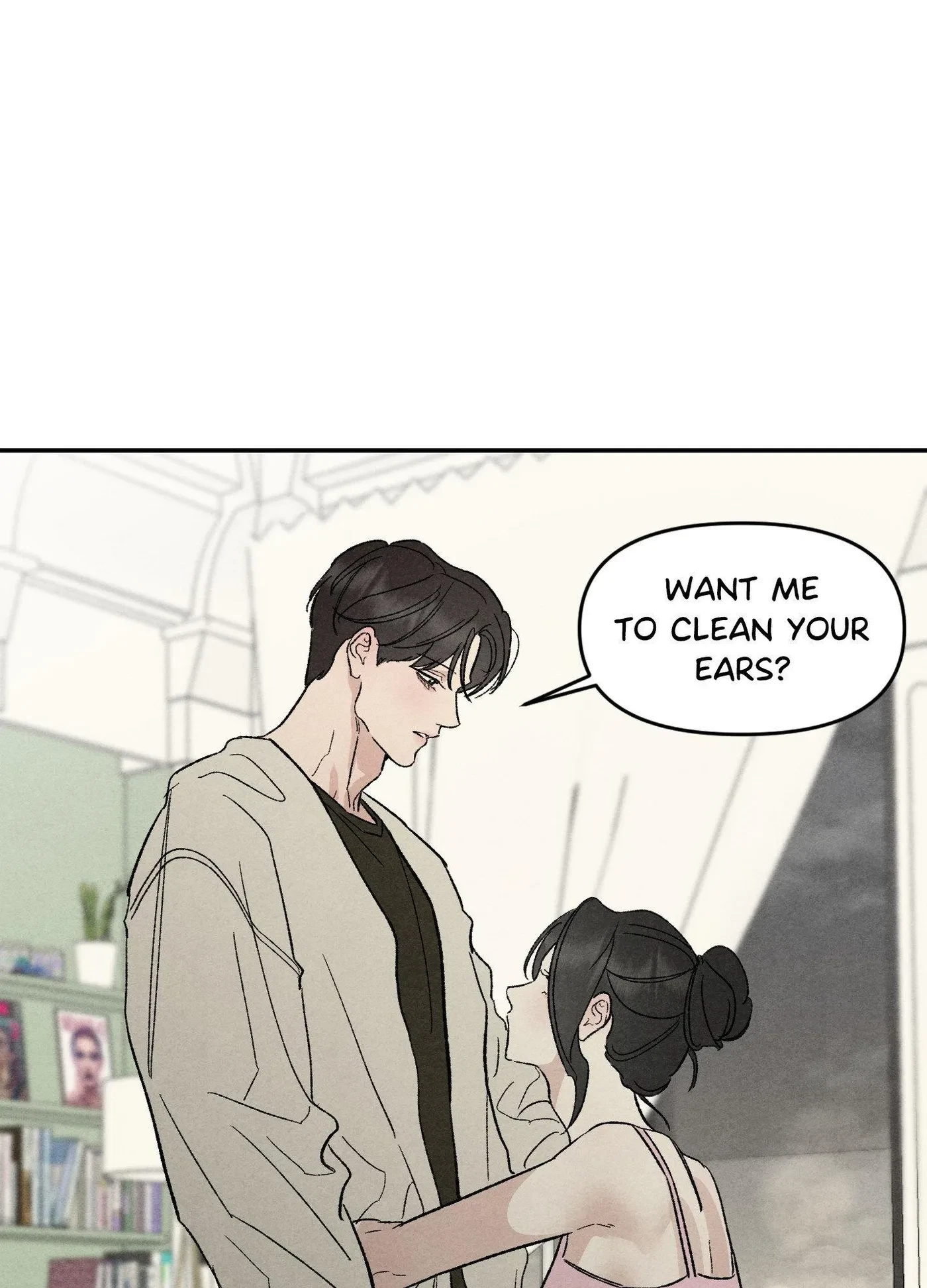 Toying With Daddy Chapter 42, page 61