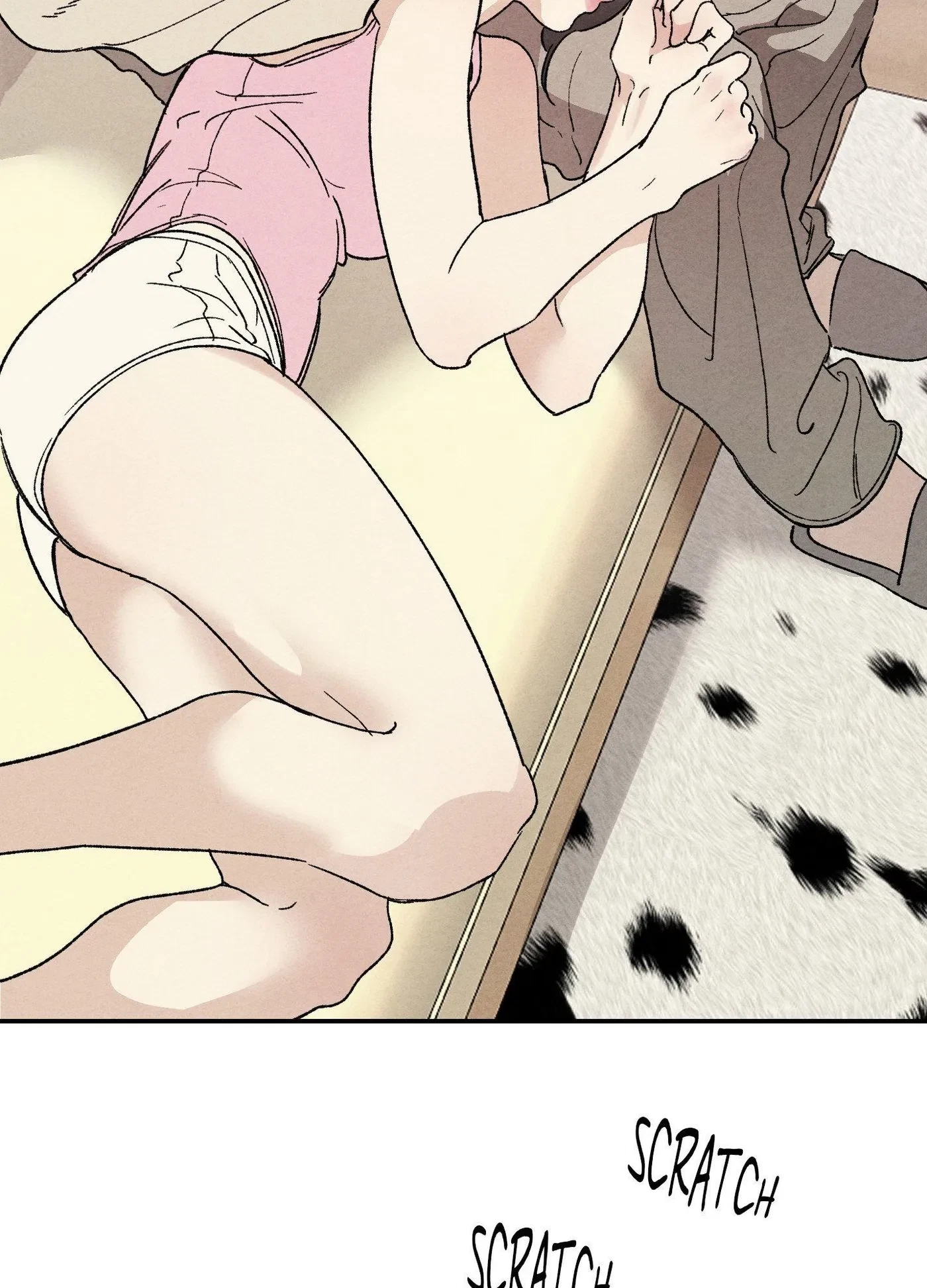 Toying With Daddy Chapter 42, page 65