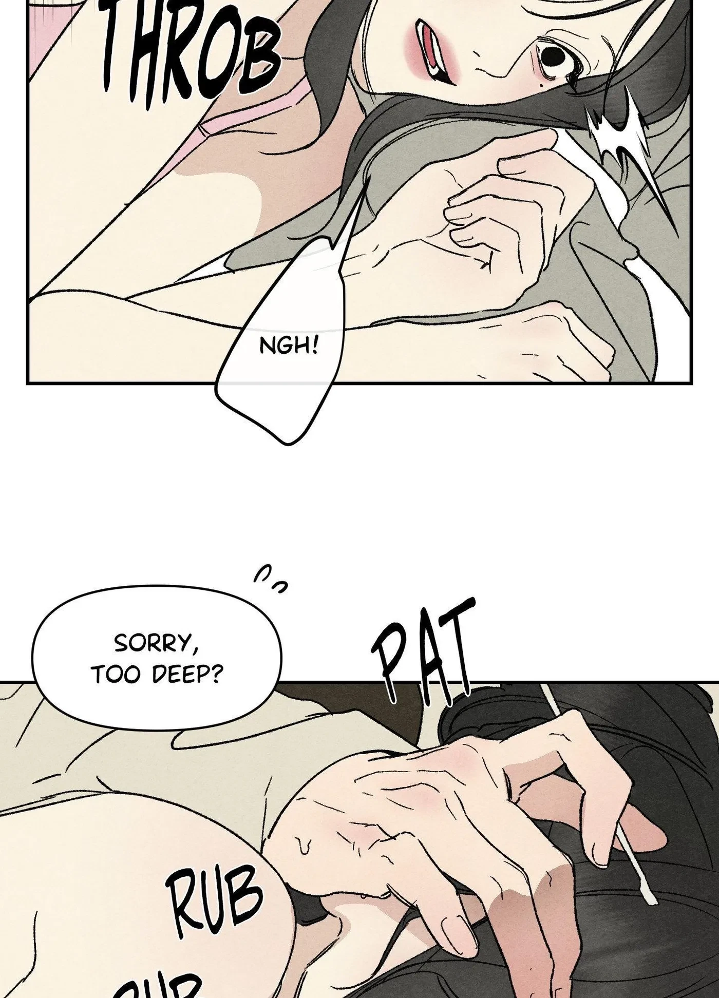 Toying With Daddy Chapter 42, page 68