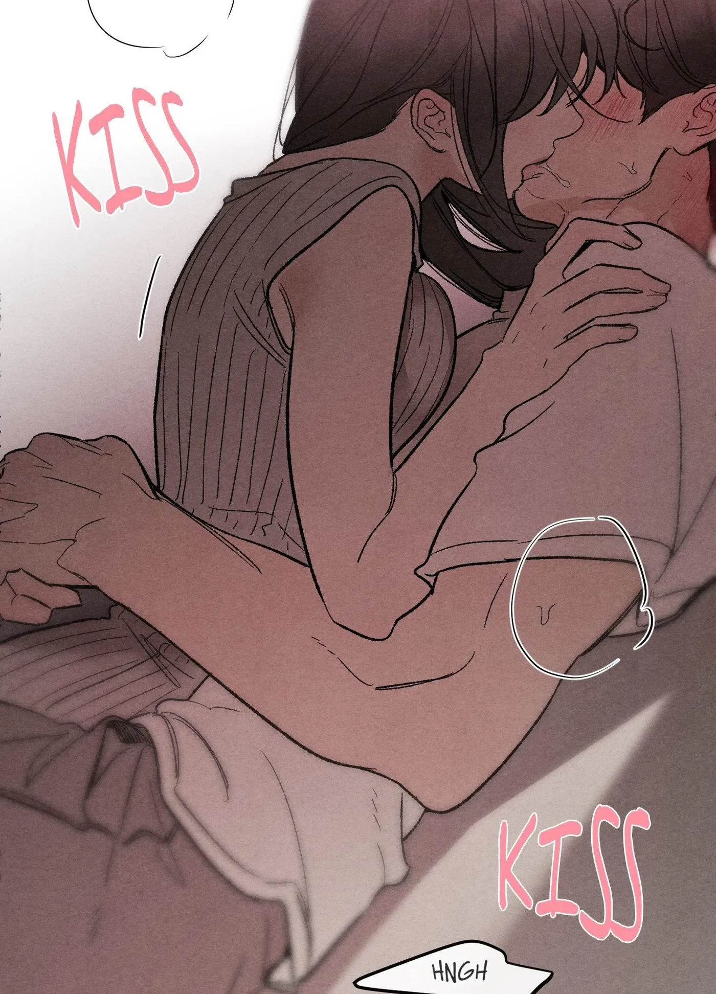 Toying With Daddy Chapter 42, page 7