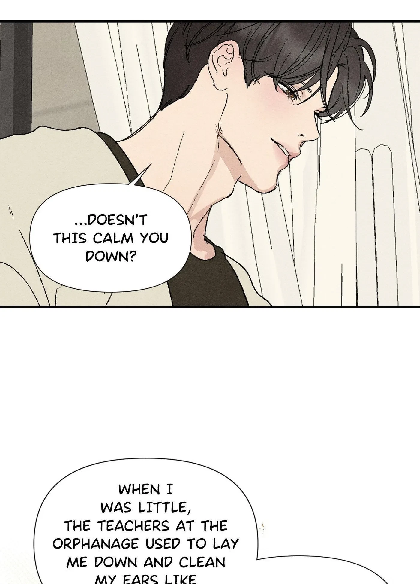 Toying With Daddy Chapter 42, page 70