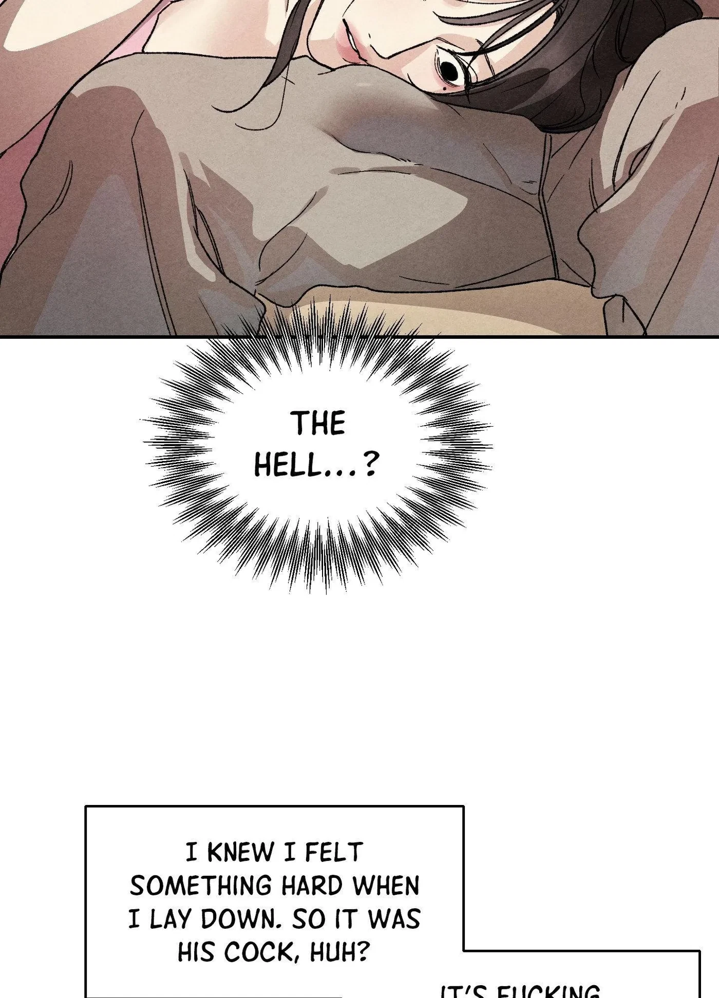 Toying With Daddy Chapter 42, page 73