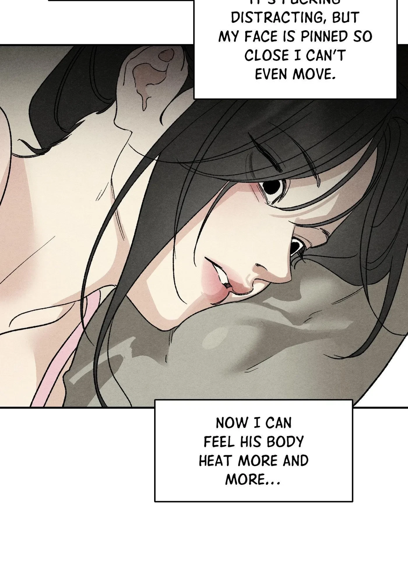 Toying With Daddy Chapter 42, page 74