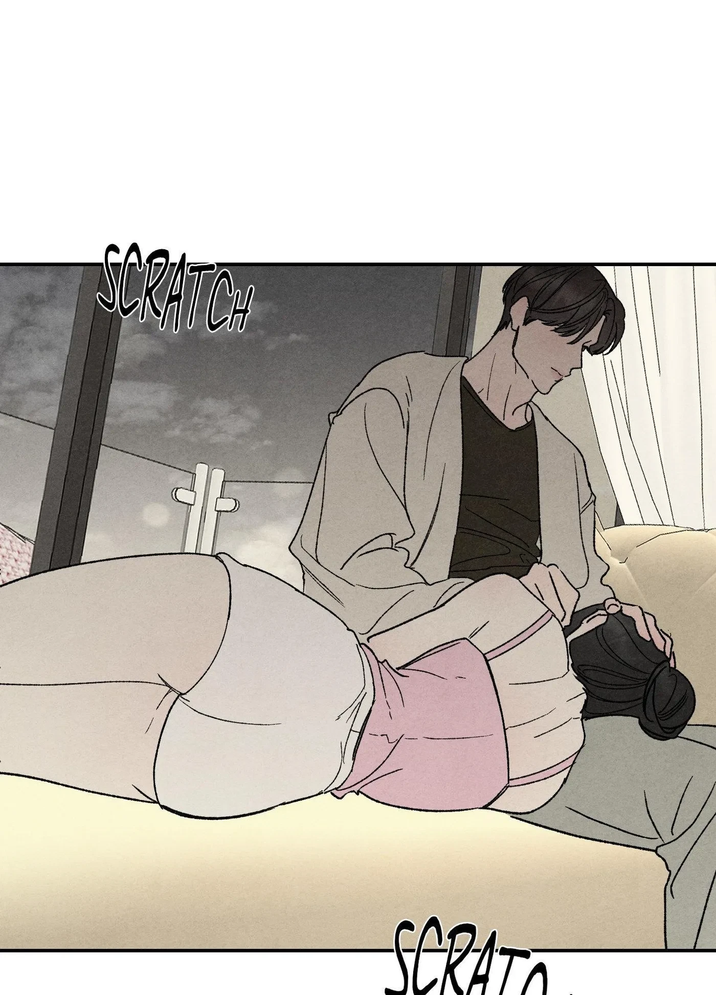 Toying With Daddy Chapter 42, page 79