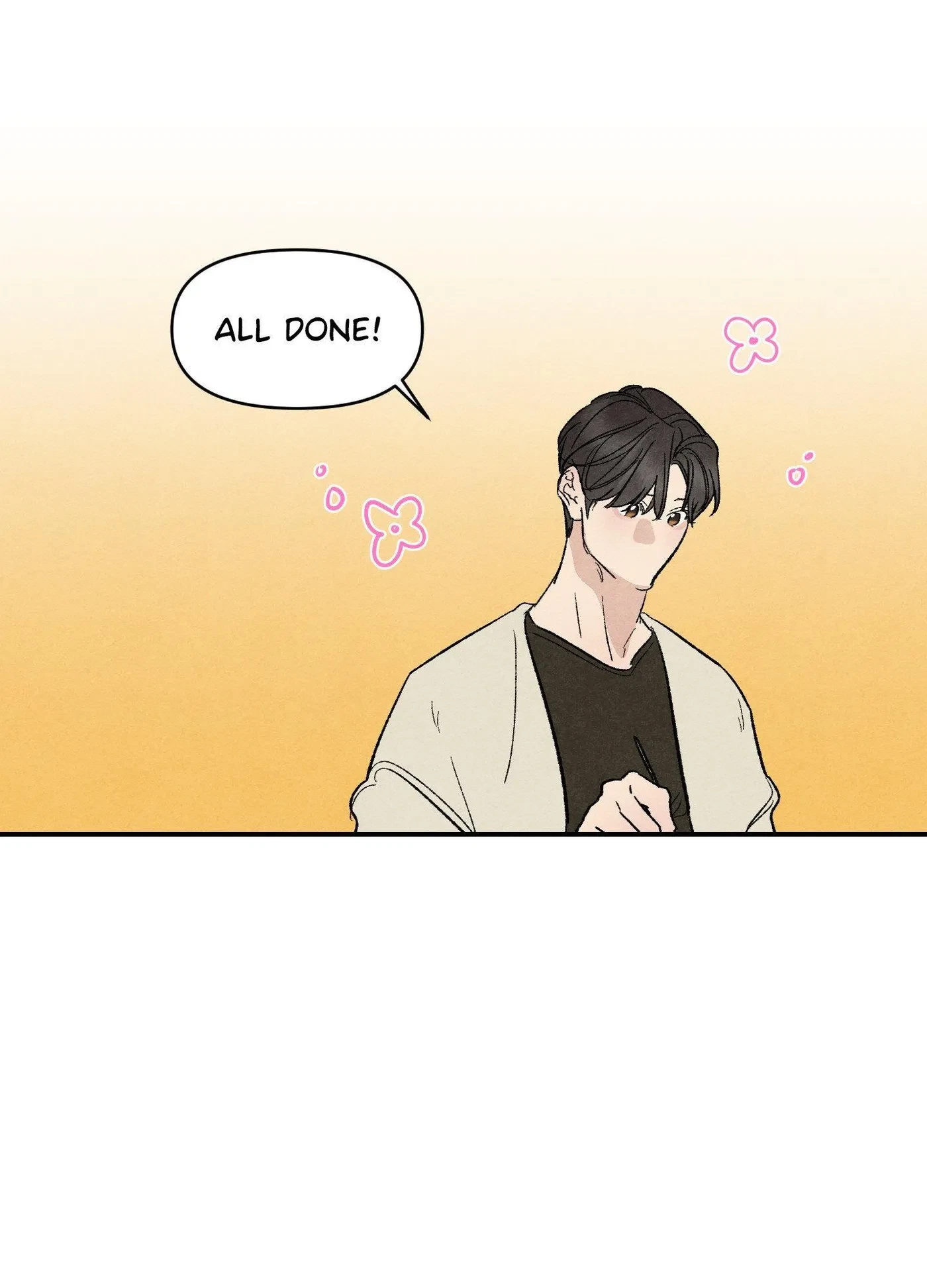 Toying With Daddy Chapter 42, page 82