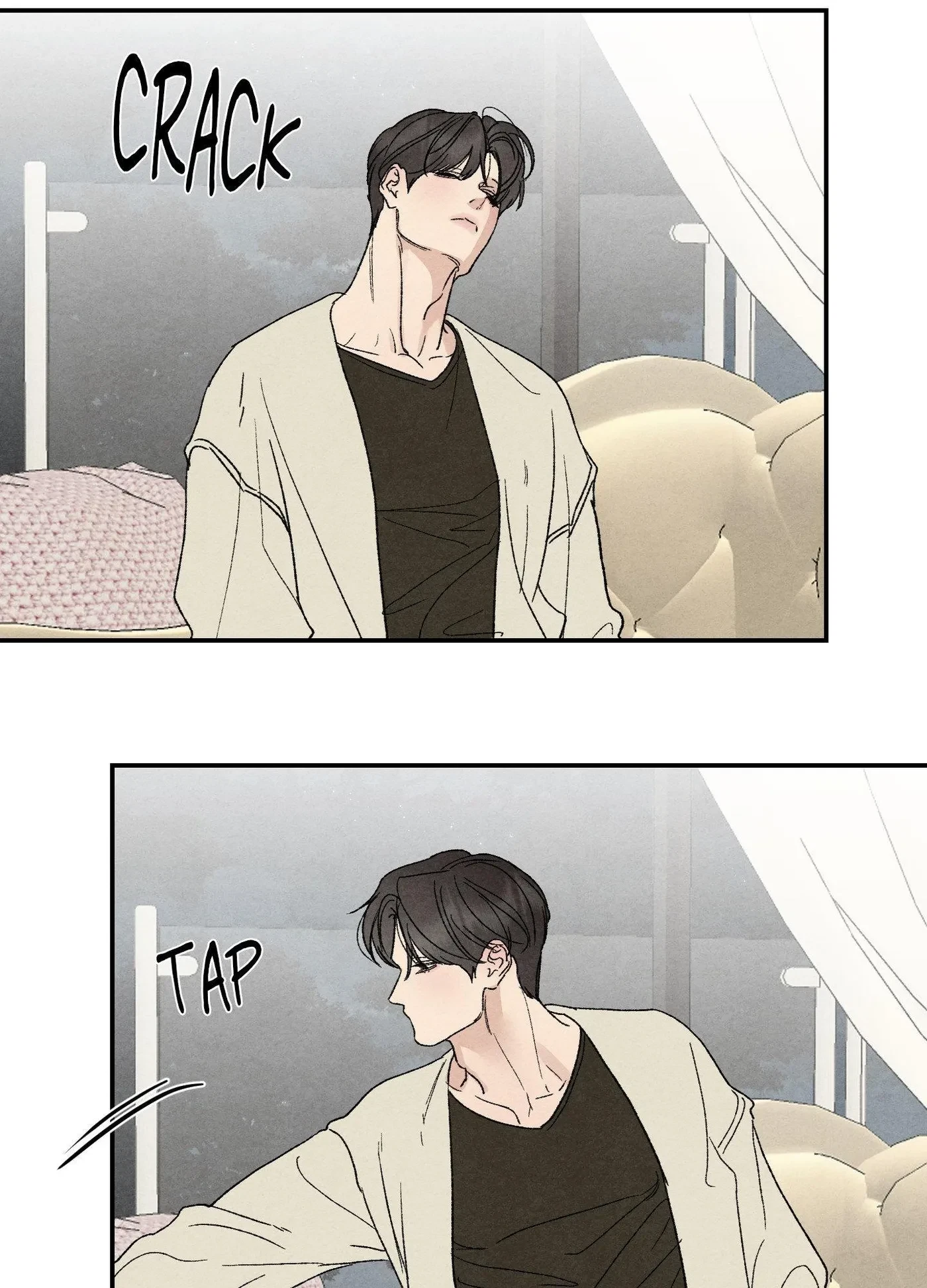 Toying With Daddy Chapter 42, page 83