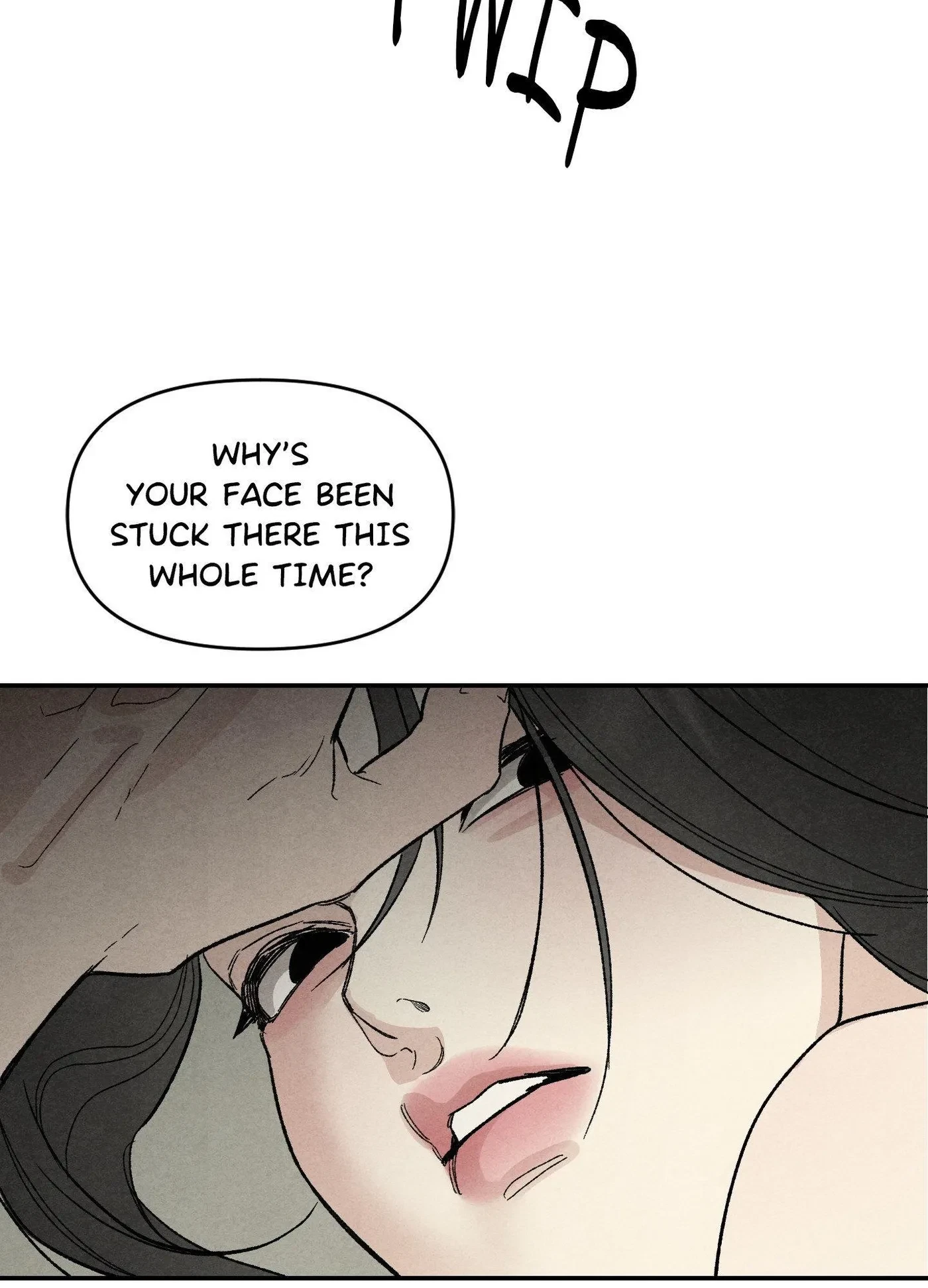 Toying With Daddy Chapter 42, page 85