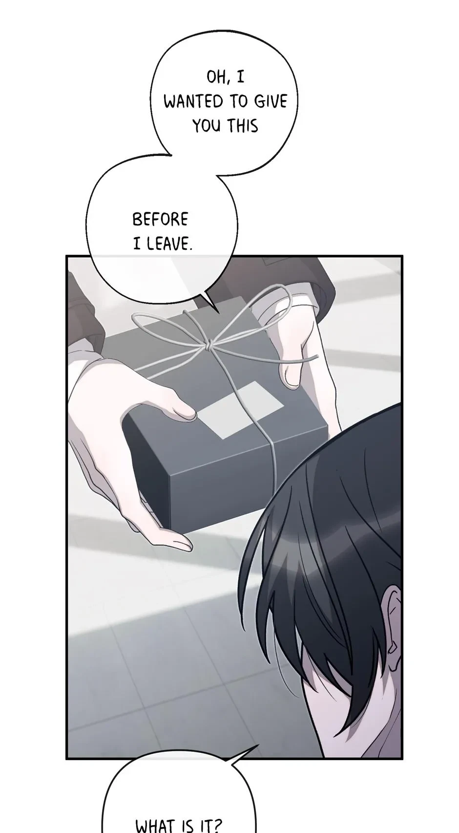 Cry Devil Cry Chapter 50, page 12